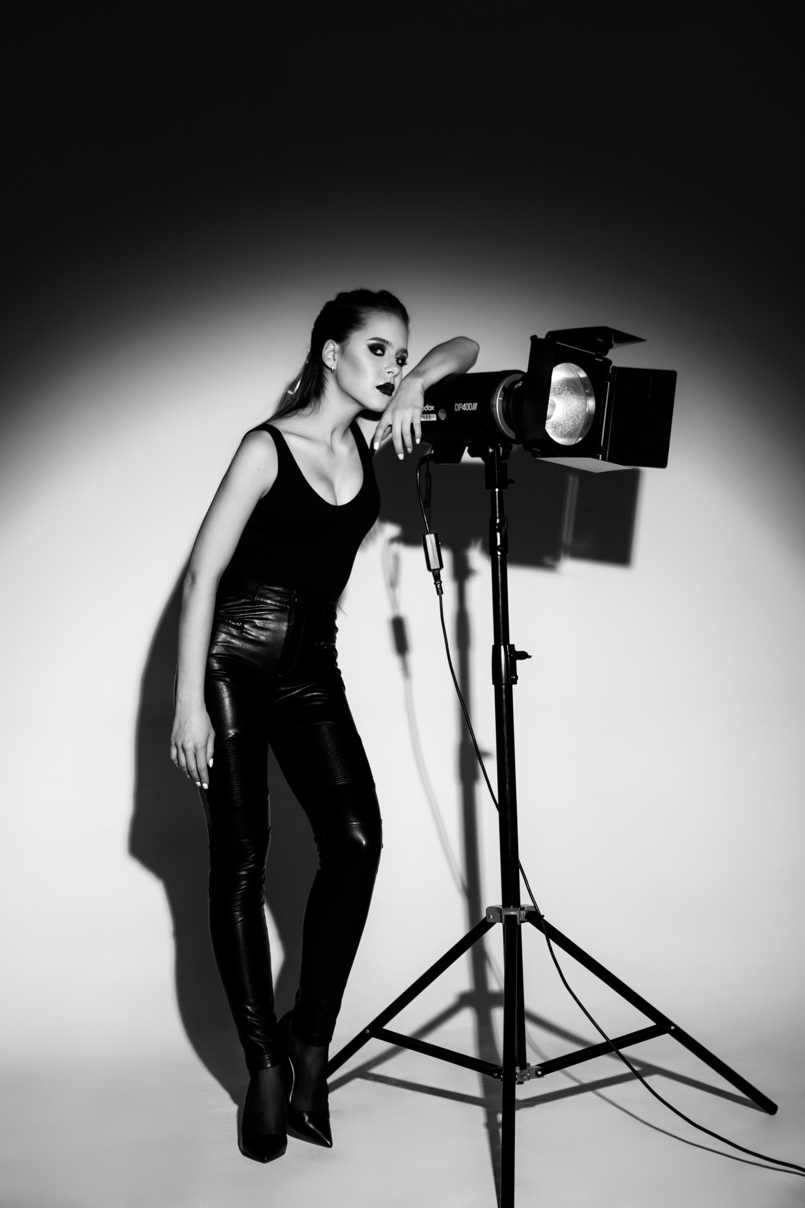 Настя в Creative Life. Фотограф в Тамбове Ольга Мельникова