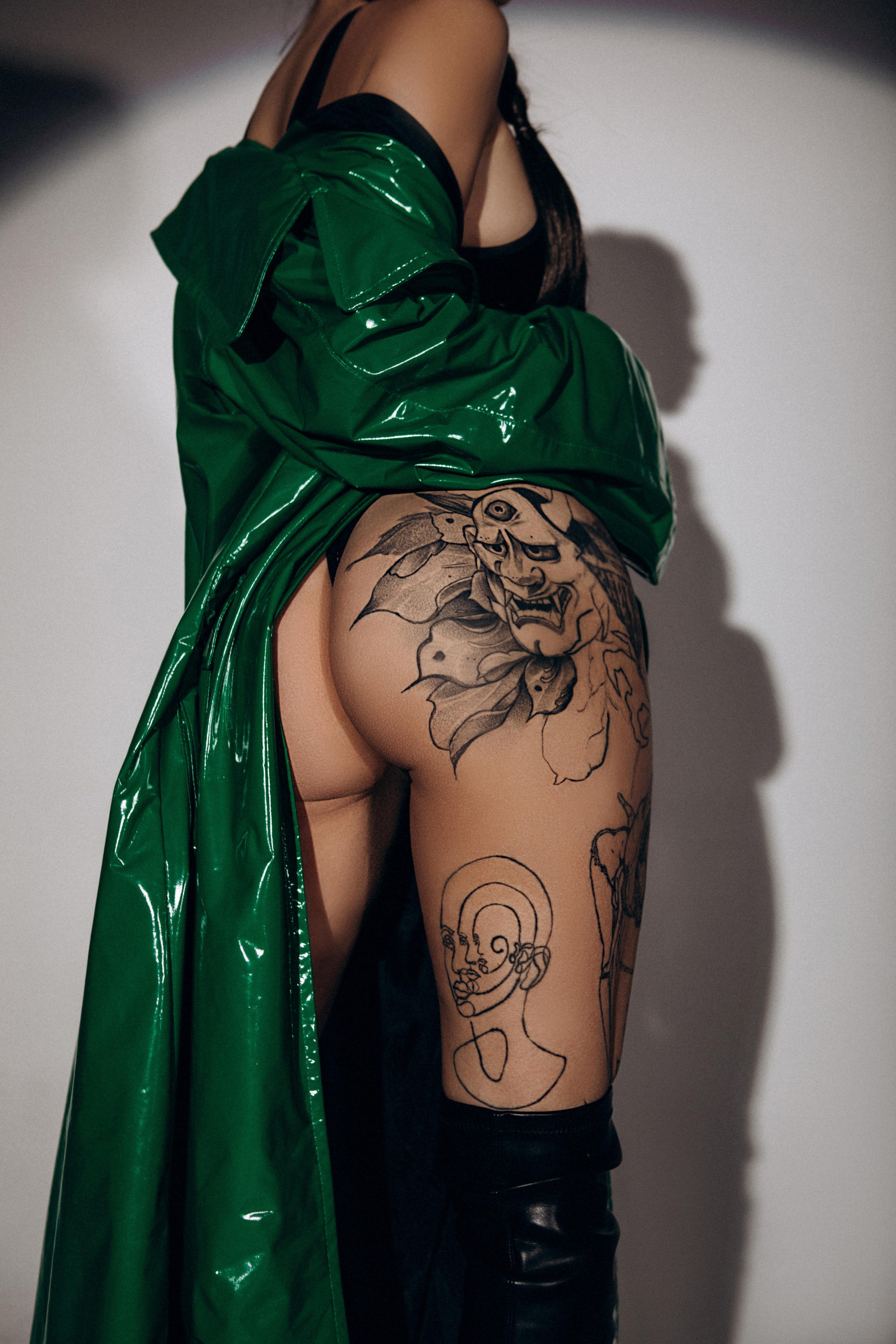 Аня в Creative Life. Фотограф в Тамбове Ольга Мельникова