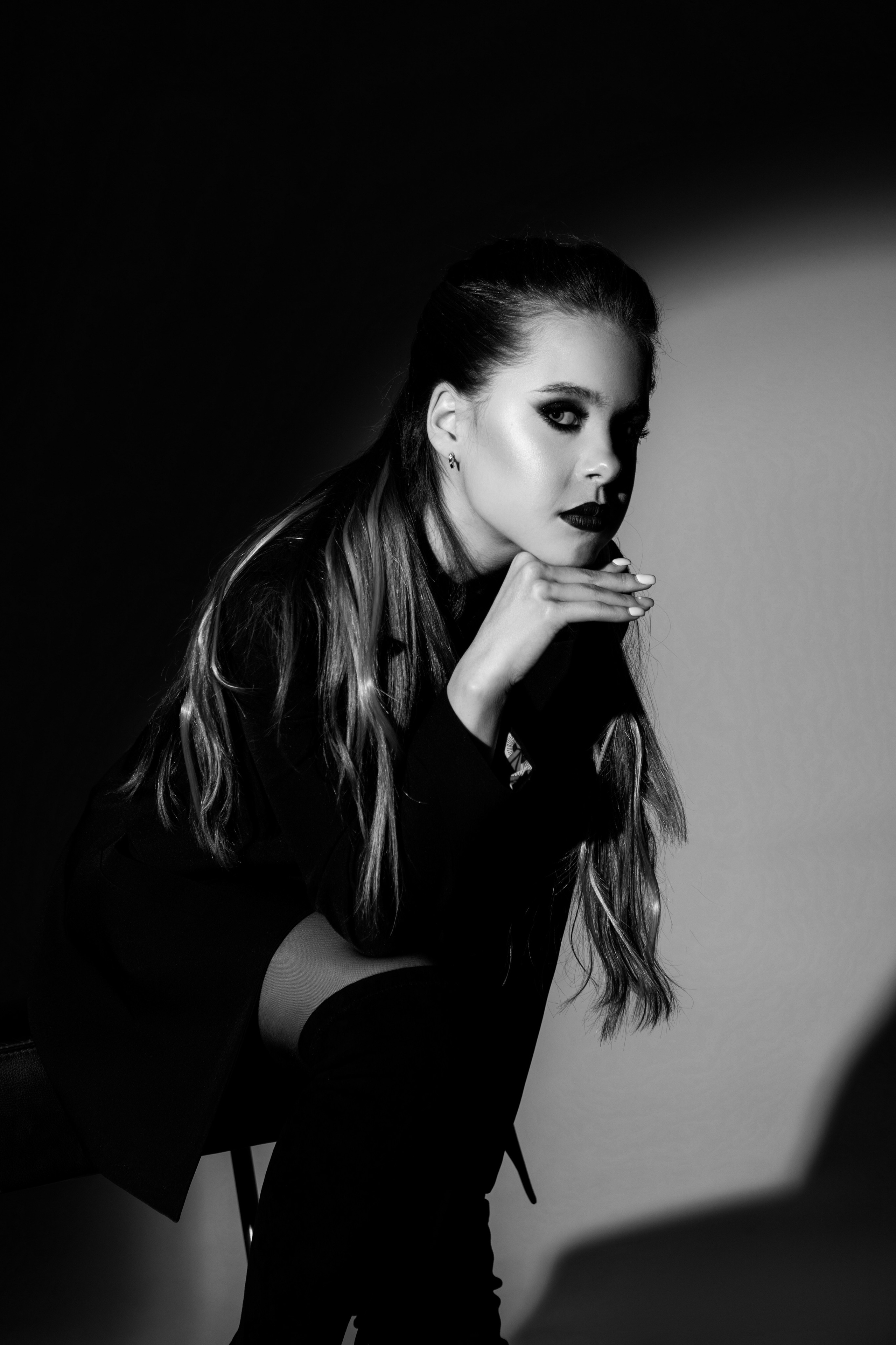 Настя в Creative Life. Фотограф в Тамбове Ольга Мельникова