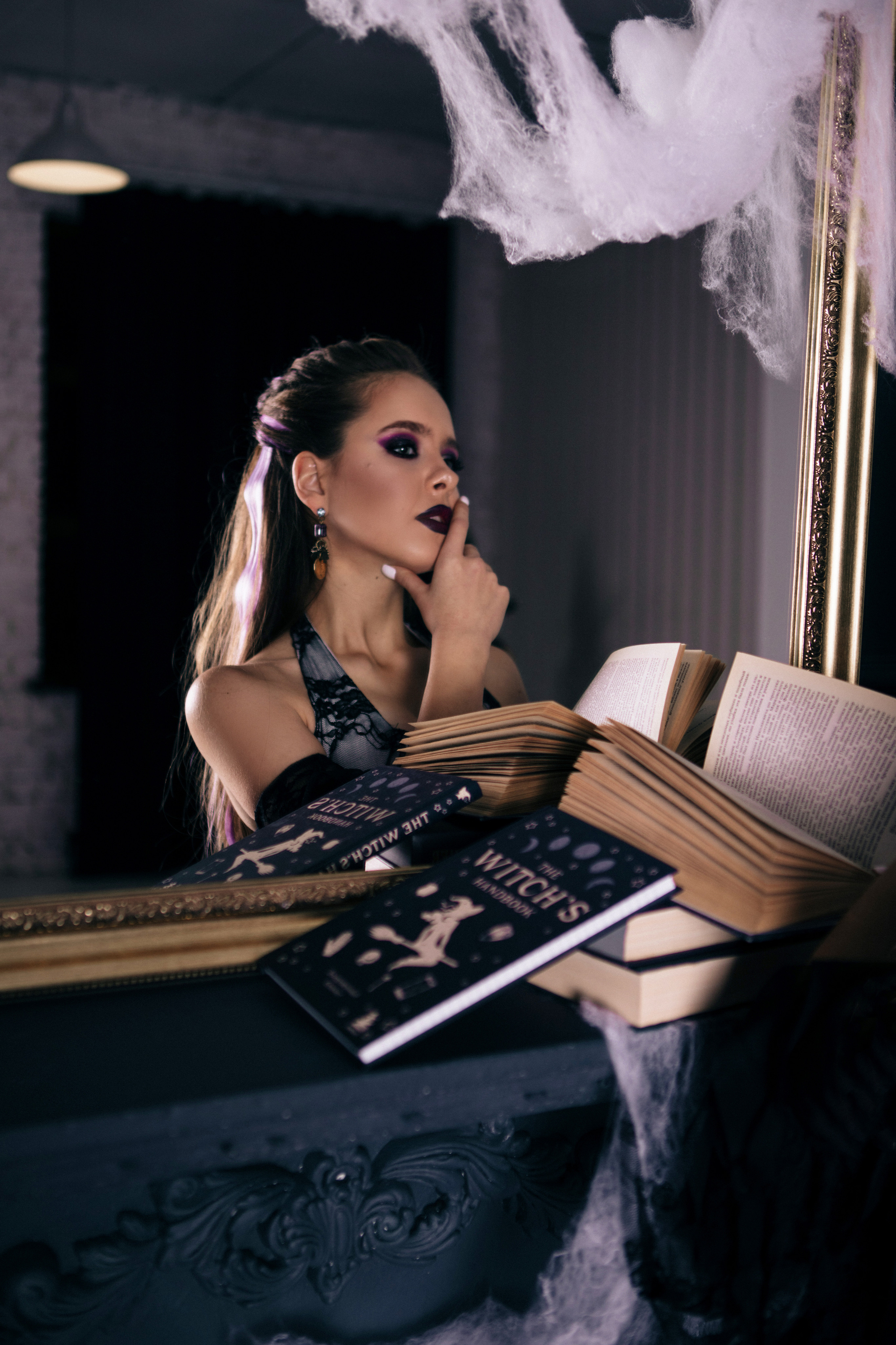 Halloween. Фотограф в Тамбове Ольга Мельникова