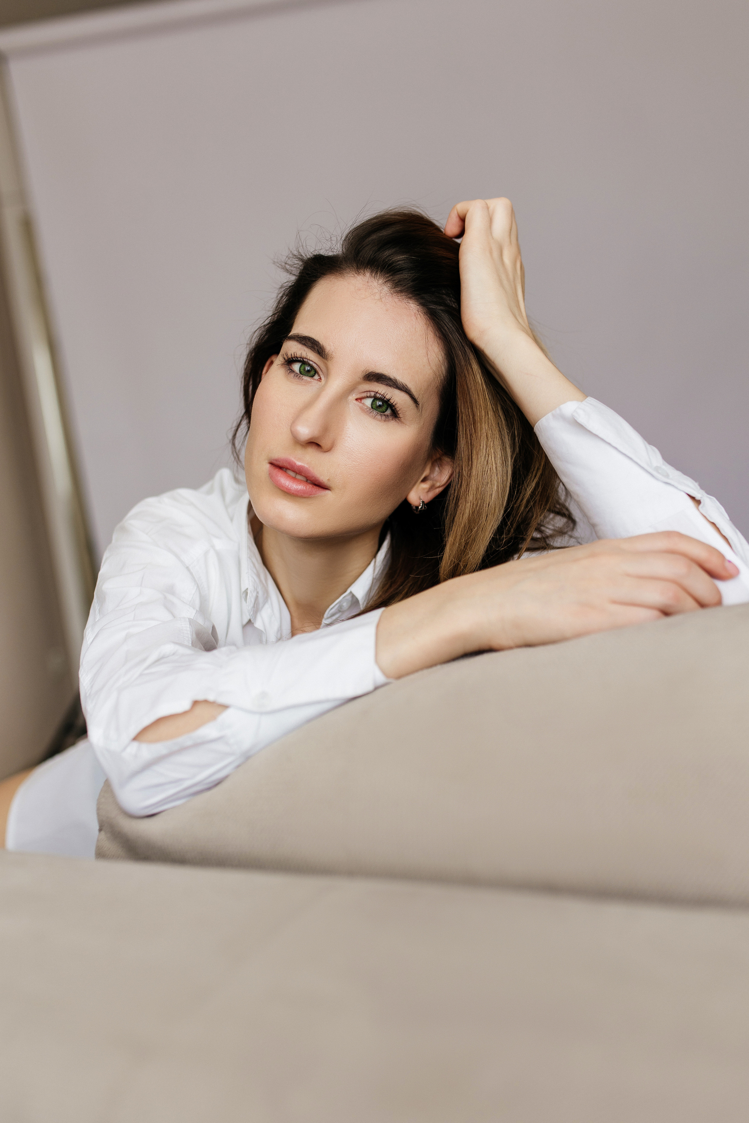 Аня Фотопространство Room. Фотограф в Тамбове Ольга Мельникова