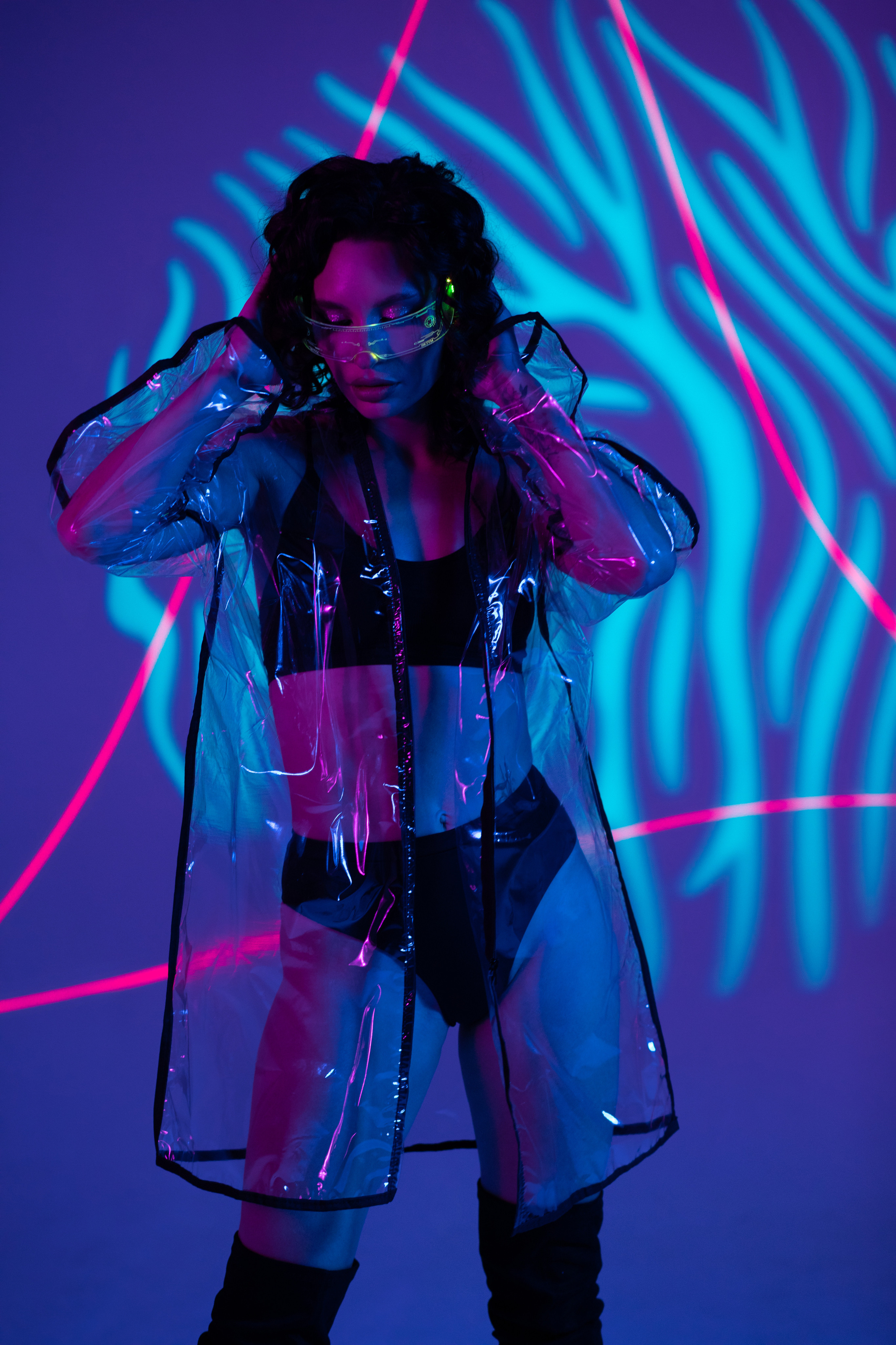 Катя. VeterStudio. Фотограф в Тамбове Ольга Мельникова