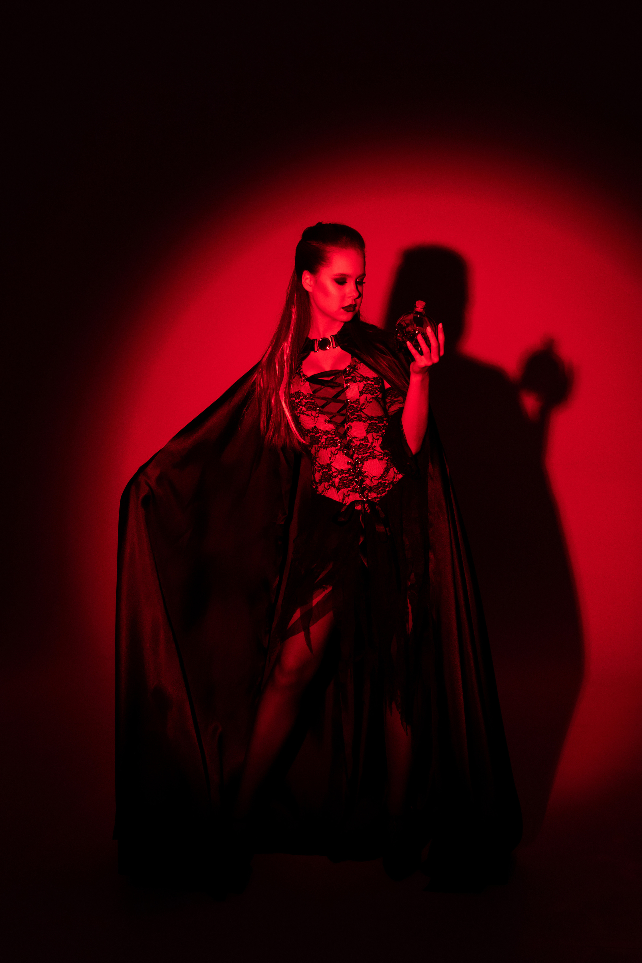 Halloween. Фотограф в Тамбове Ольга Мельникова