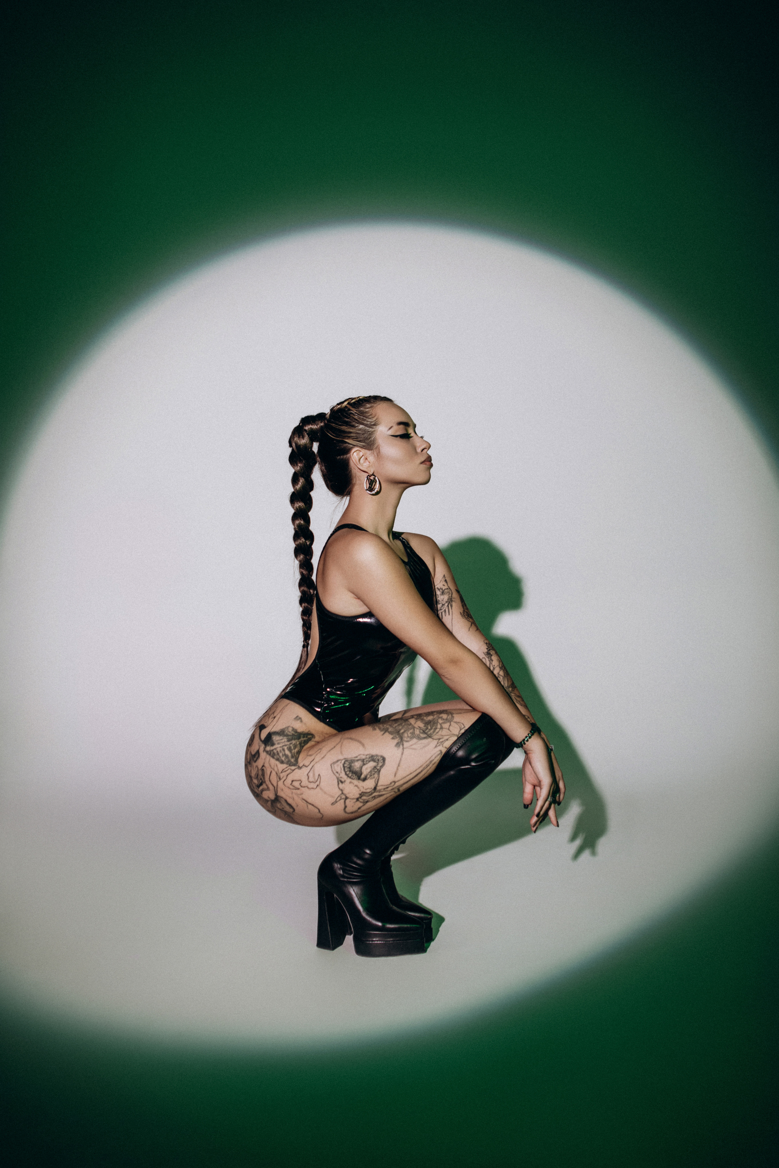 Аня в Creative Life. Фотограф в Тамбове Ольга Мельникова