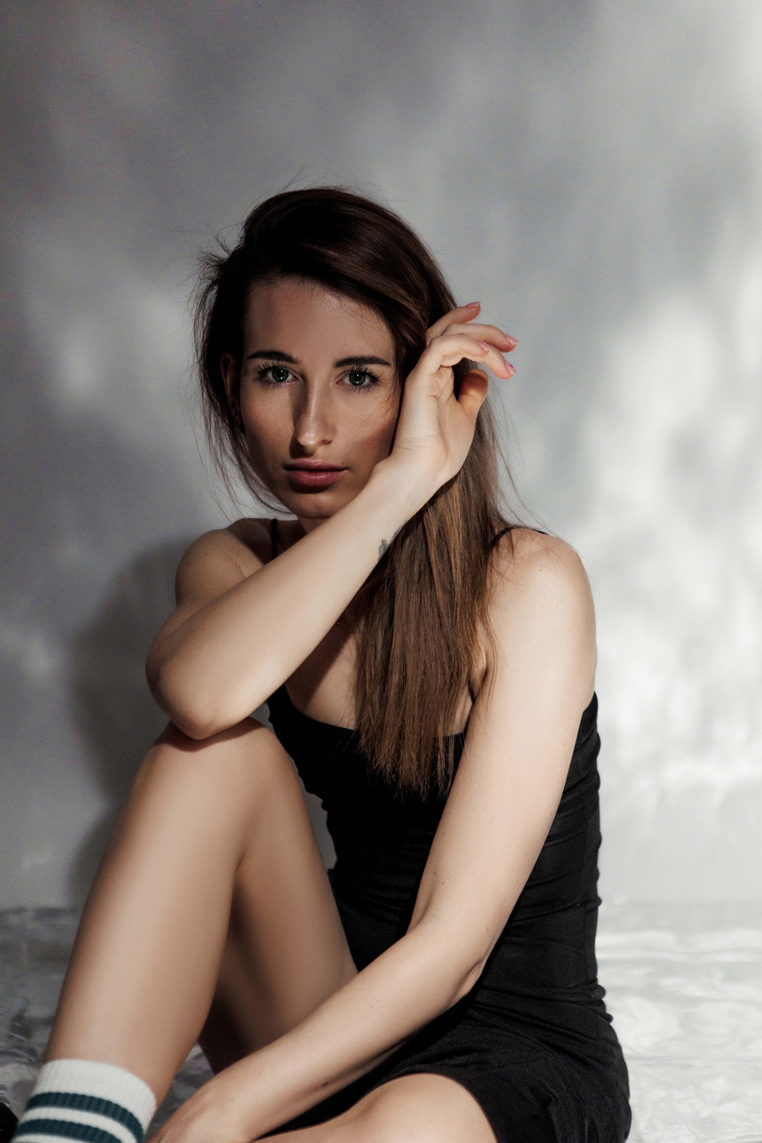 Аня Фотопространство Room. Фотограф в Тамбове Ольга Мельникова