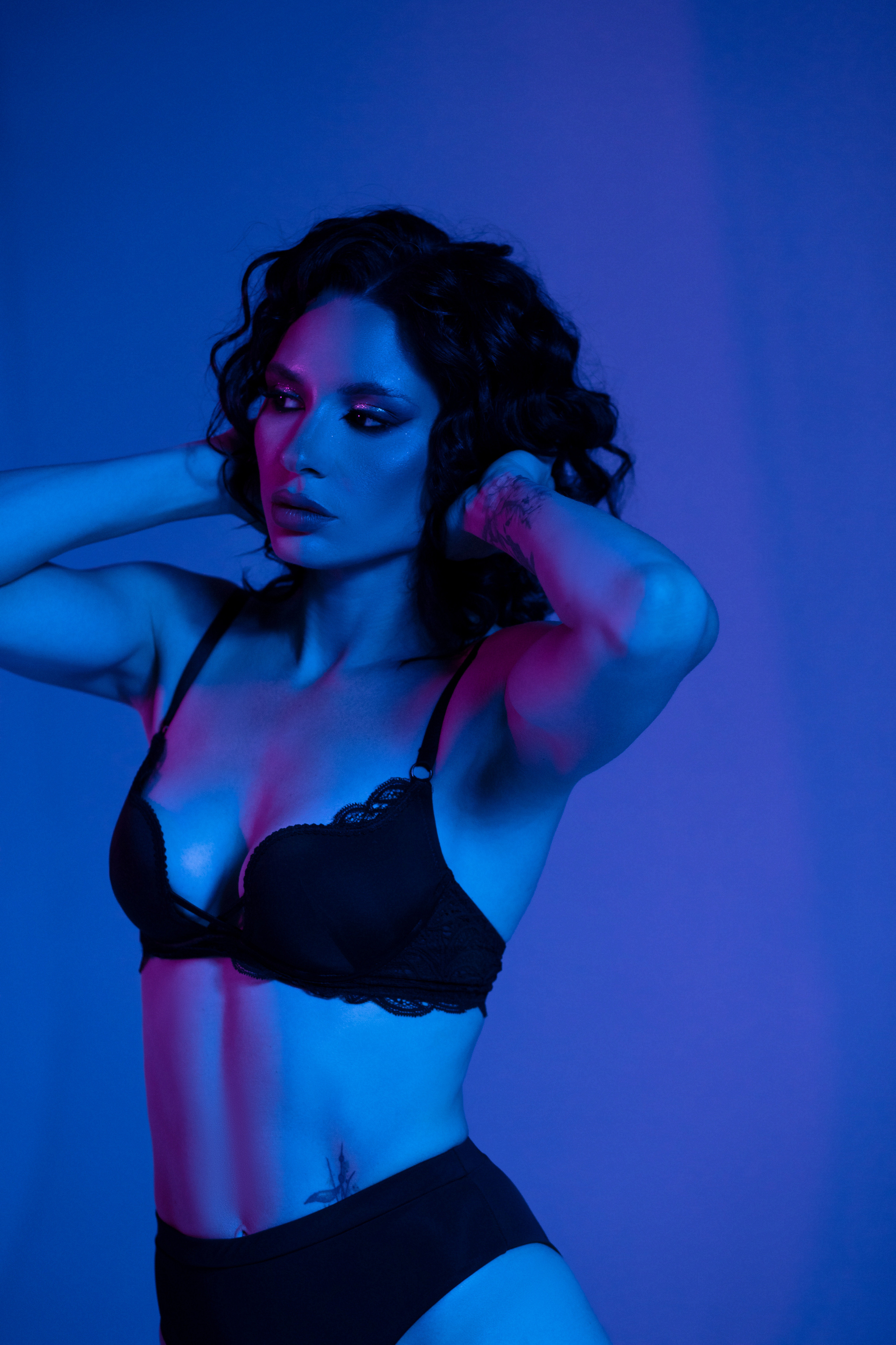 Катя. VeterStudio. Фотограф в Тамбове Ольга Мельникова