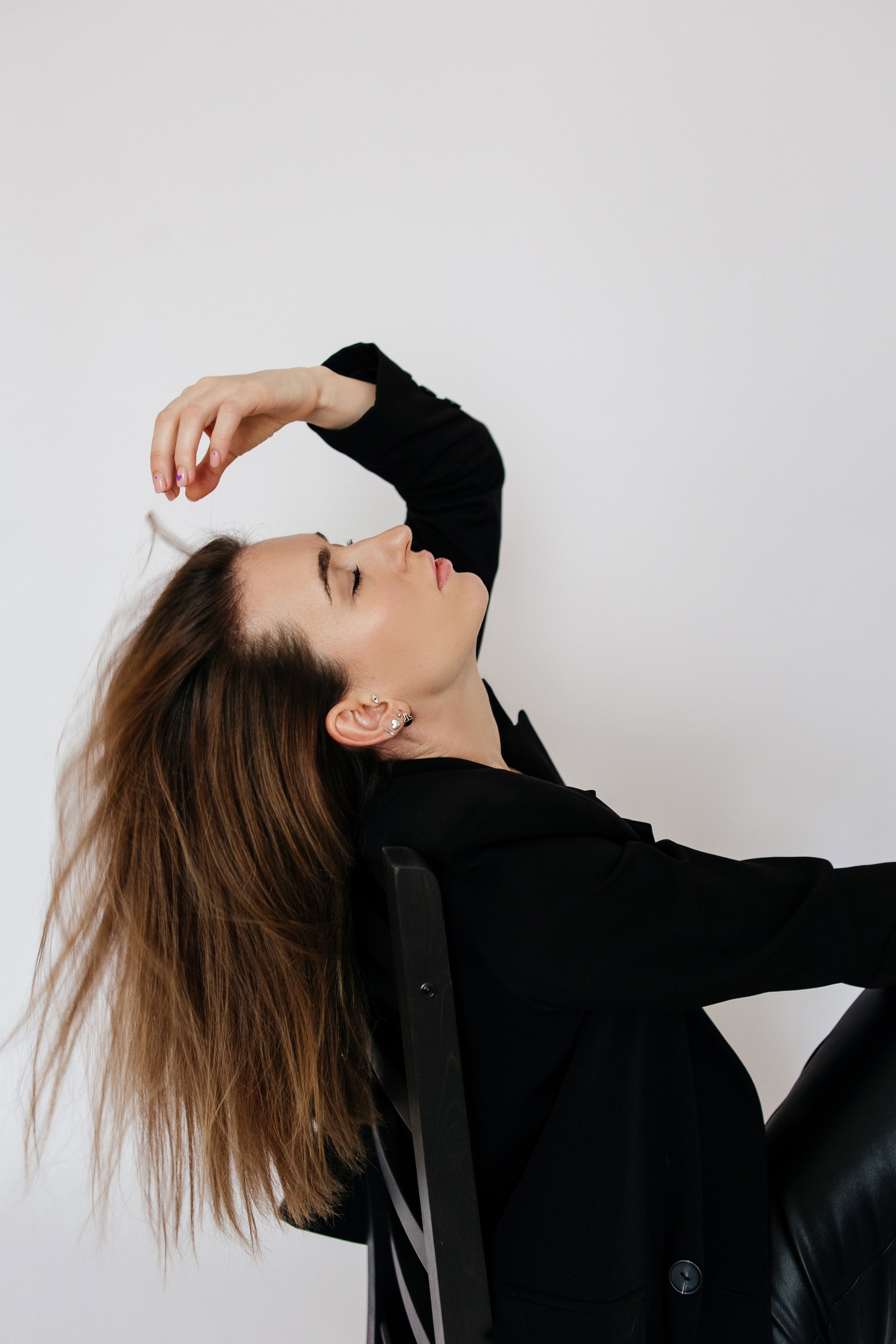 Аня Фотопространство Room. Фотограф в Тамбове Ольга Мельникова