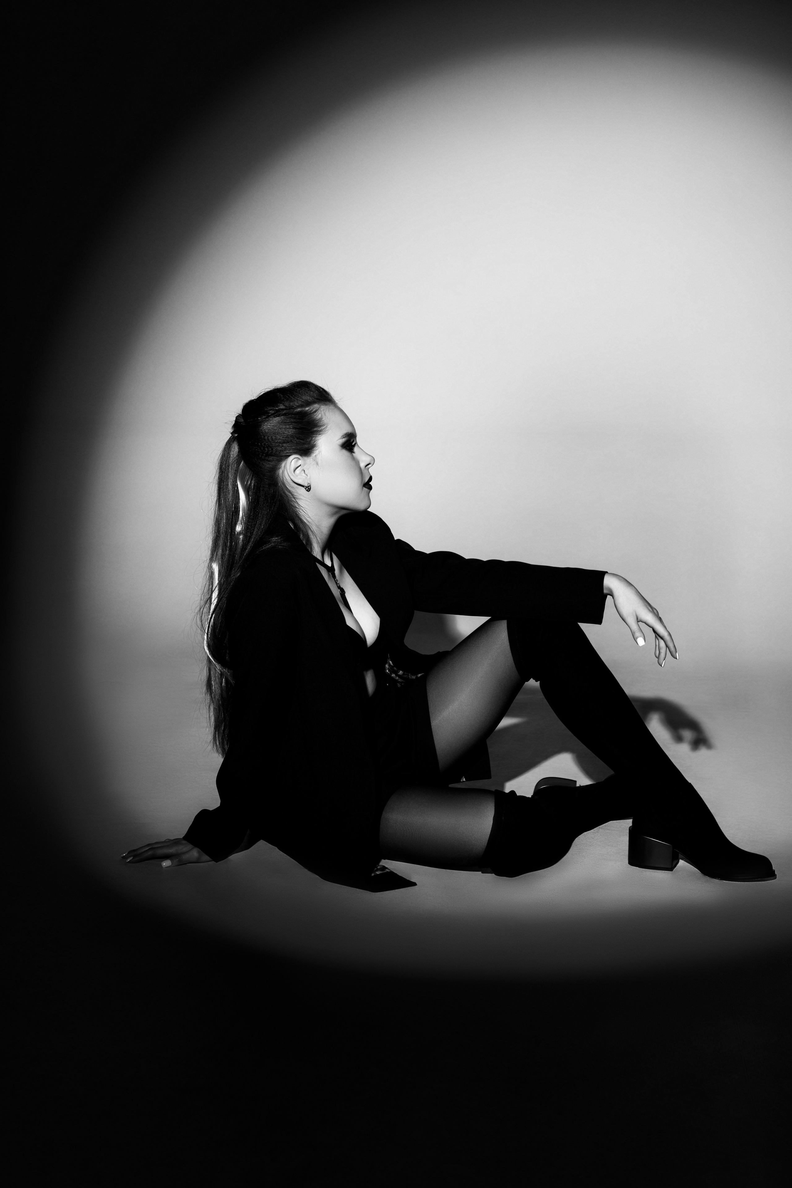 Настя в Creative Life. Фотограф в Тамбове Ольга Мельникова