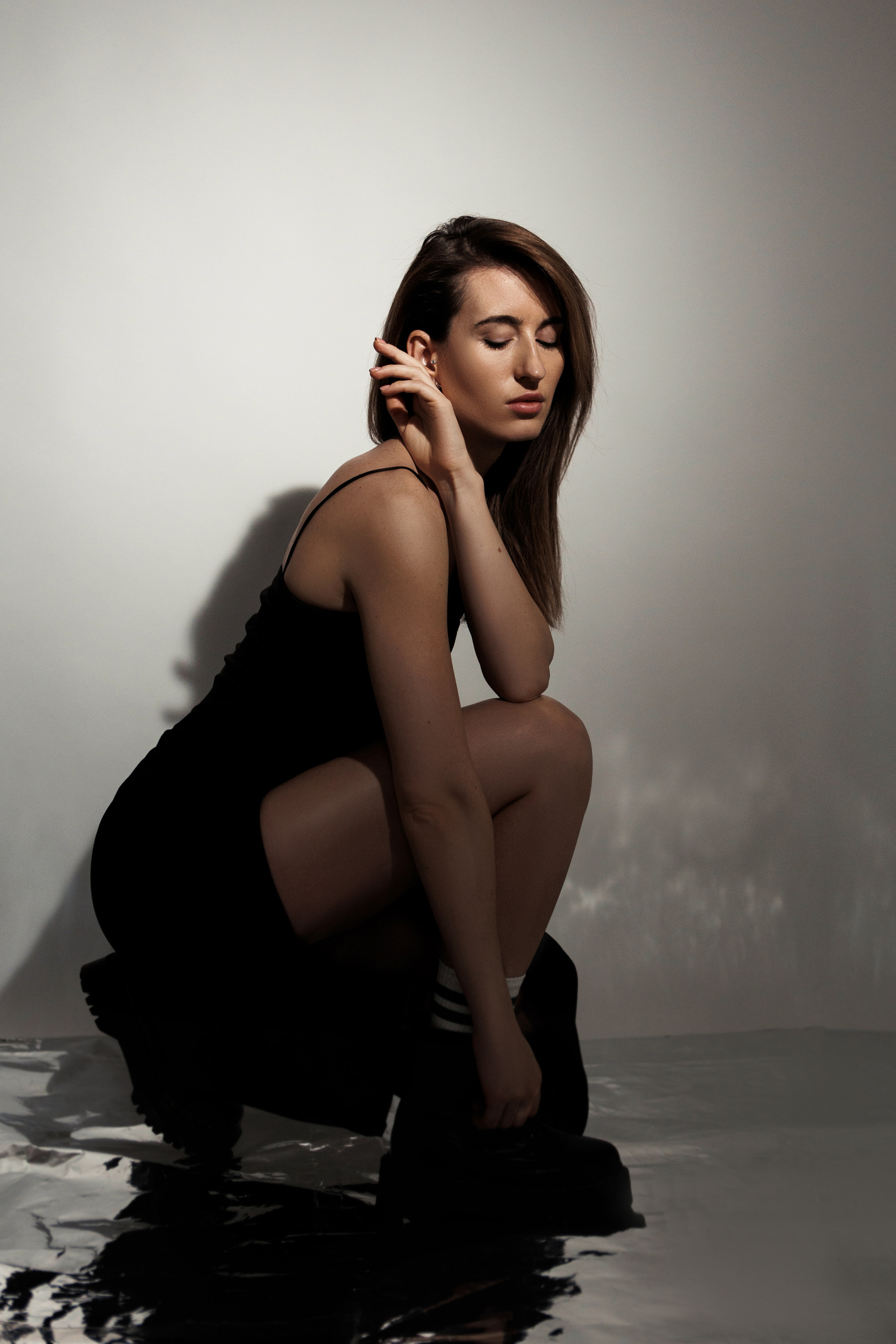 Аня Фотопространство Room. Фотограф в Тамбове Ольга Мельникова