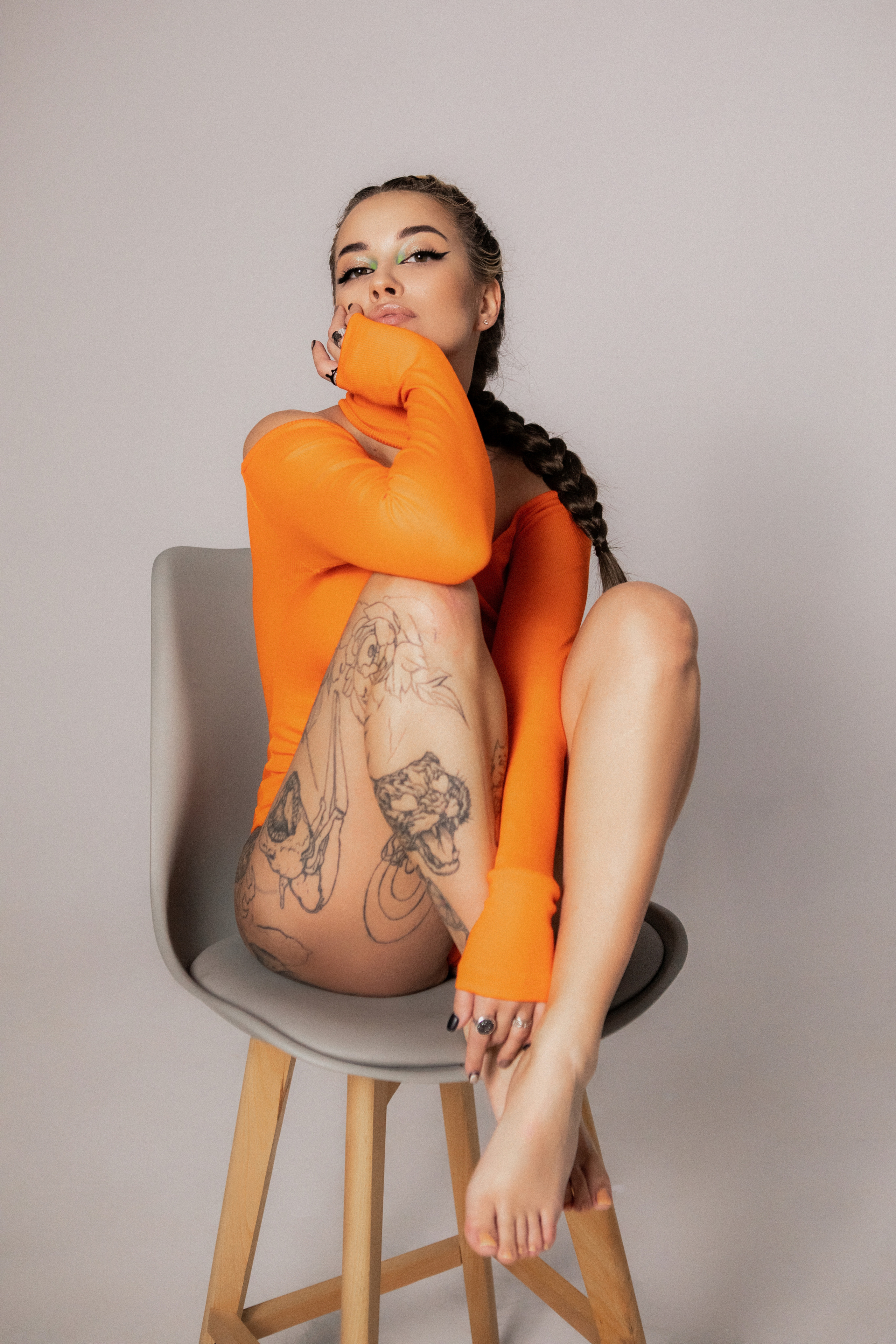 Аня в Creative Life. Фотограф в Тамбове Ольга Мельникова