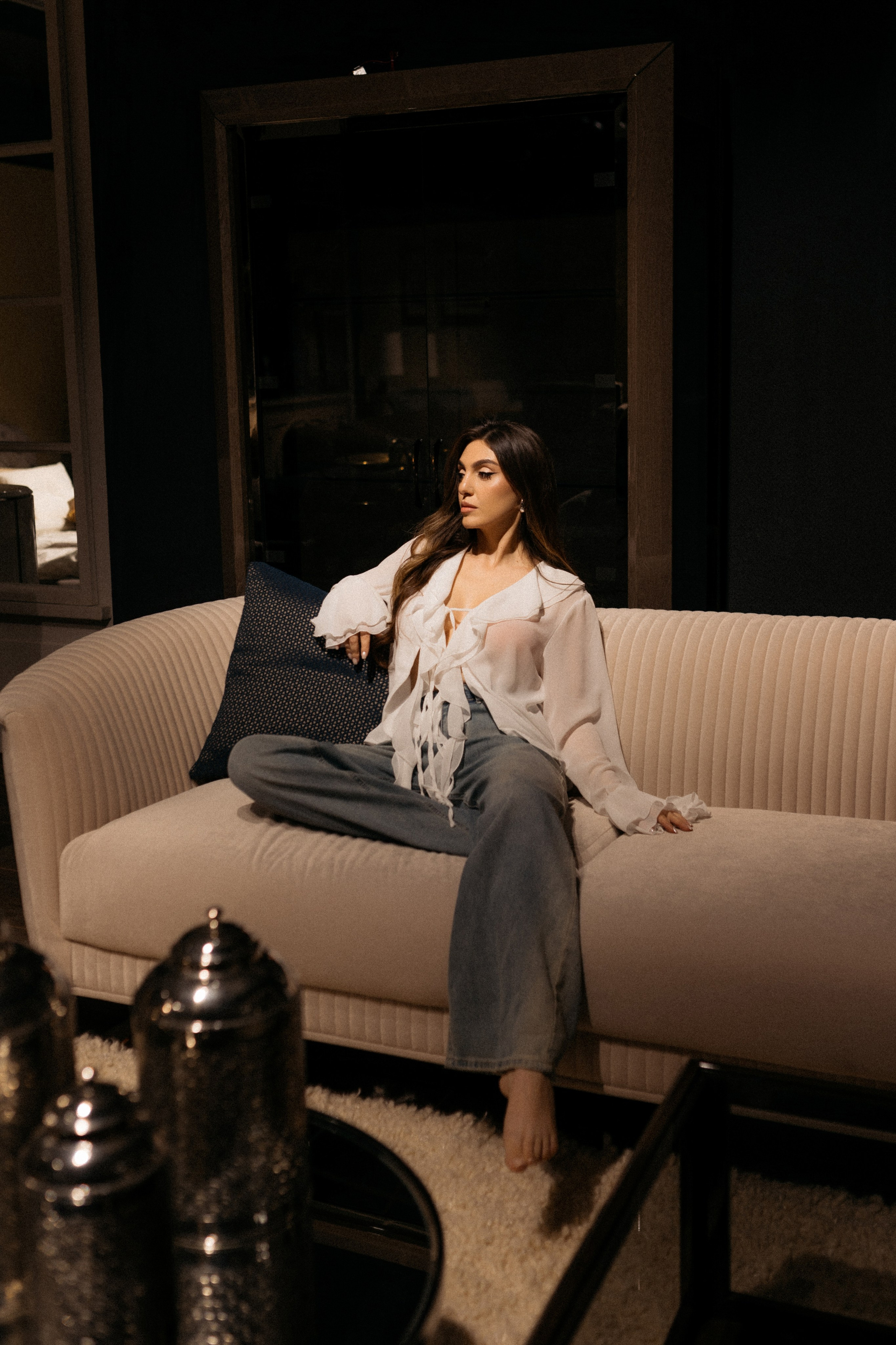 Аревик. Фотограф в Тамбове Ольга Мельникова