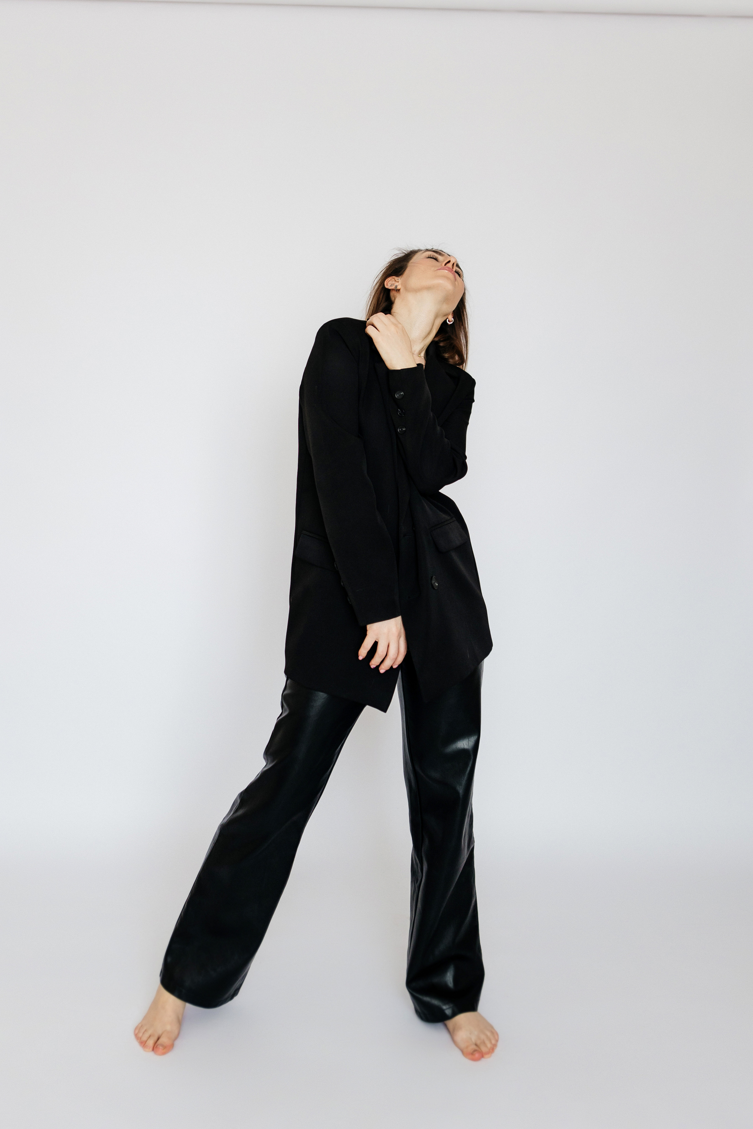 Аня Фотопространство Room. Фотограф в Тамбове Ольга Мельникова