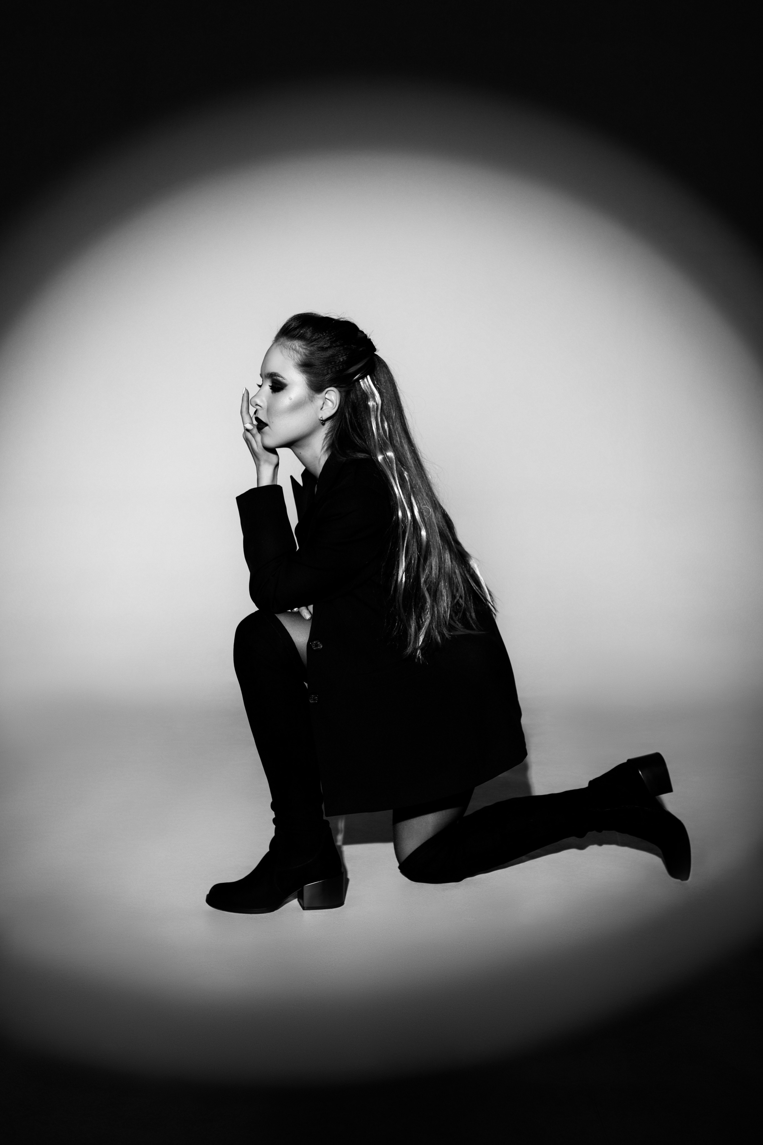 Настя в Creative Life. Фотограф в Тамбове Ольга Мельникова