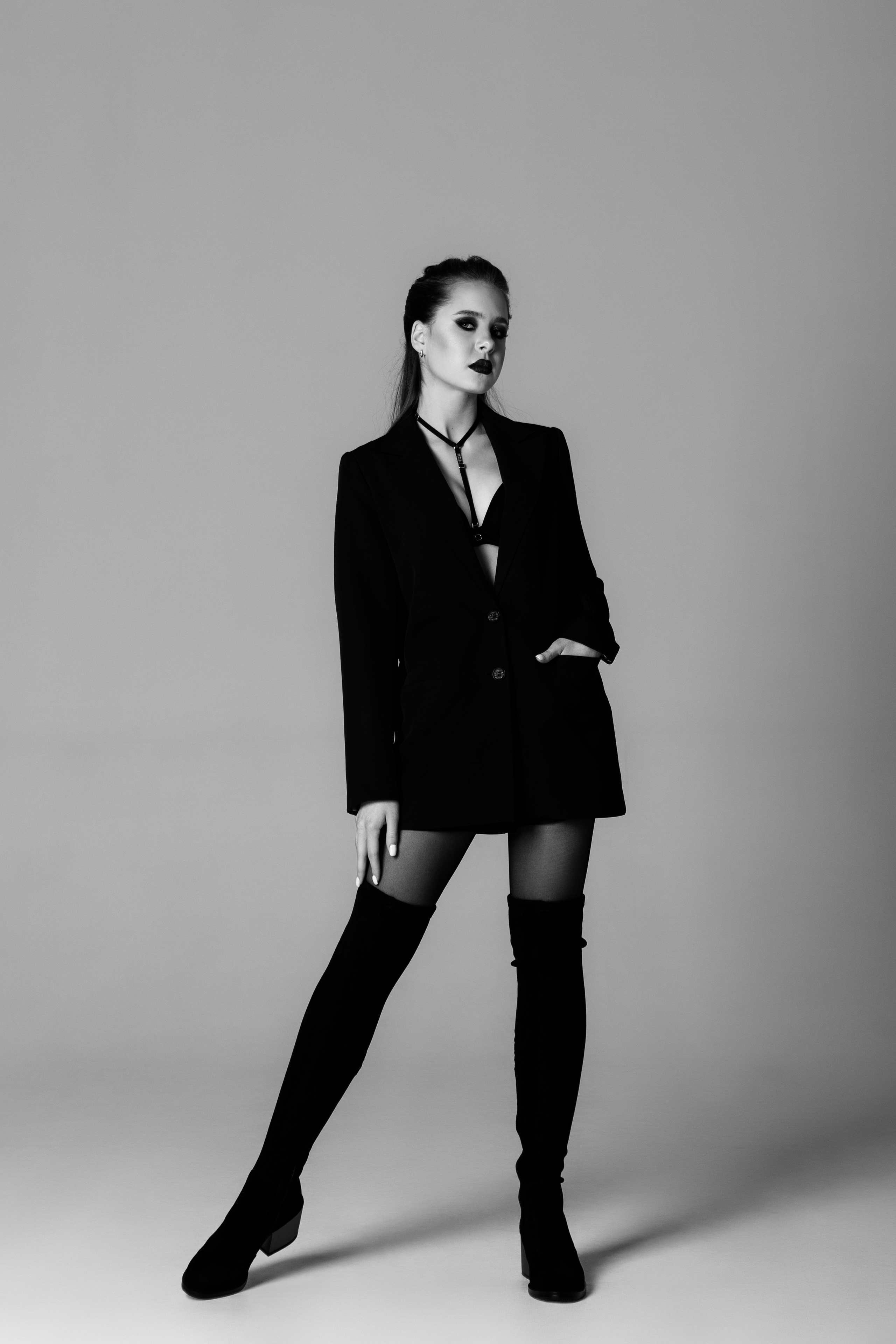 Настя в Creative Life. Фотограф в Тамбове Ольга Мельникова