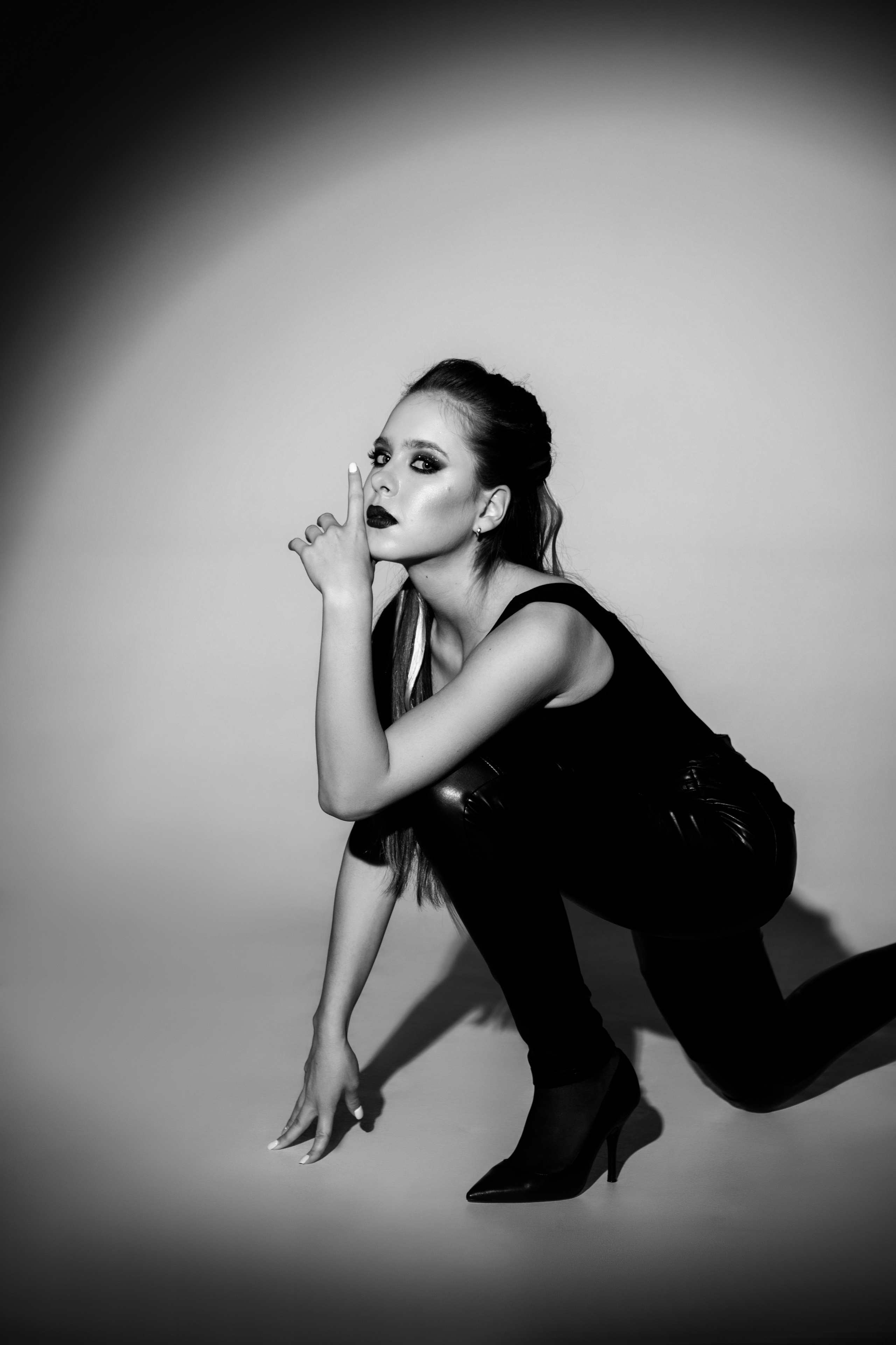 Настя в Creative Life. Фотограф в Тамбове Ольга Мельникова