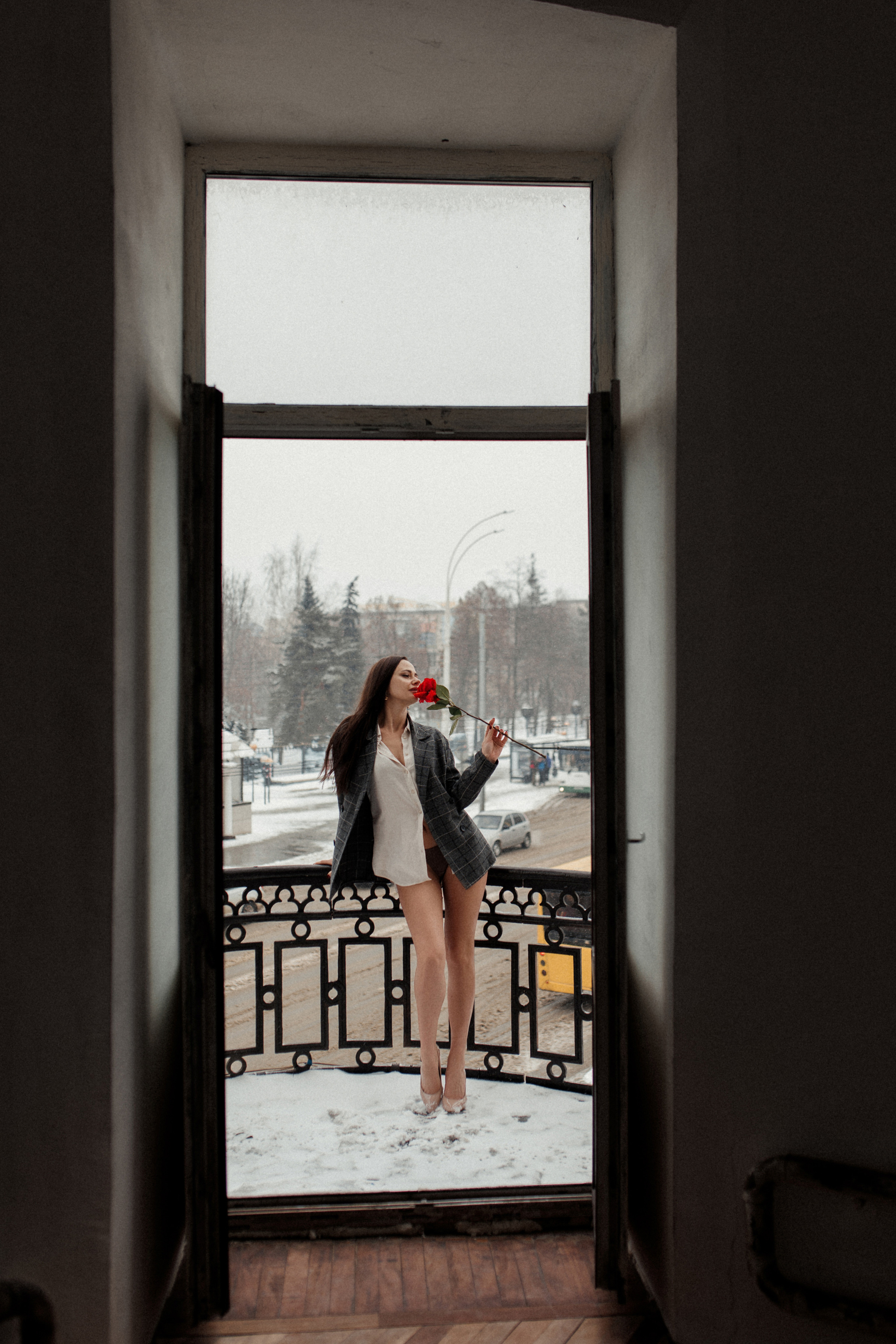 Лена Студия 1784. Фотограф в Тамбове Ольга Мельникова