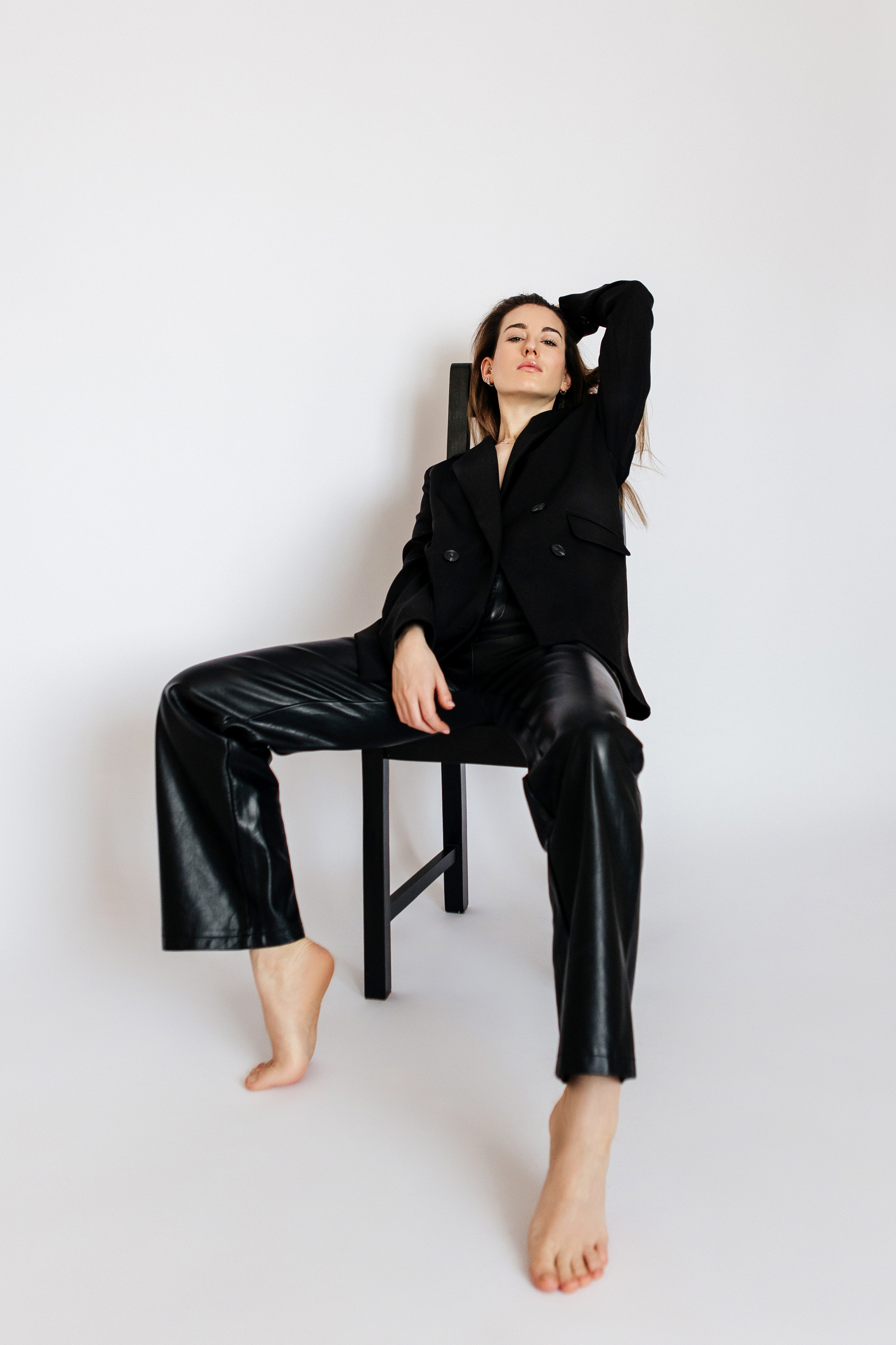 Аня Фотопространство Room. Фотограф в Тамбове Ольга Мельникова