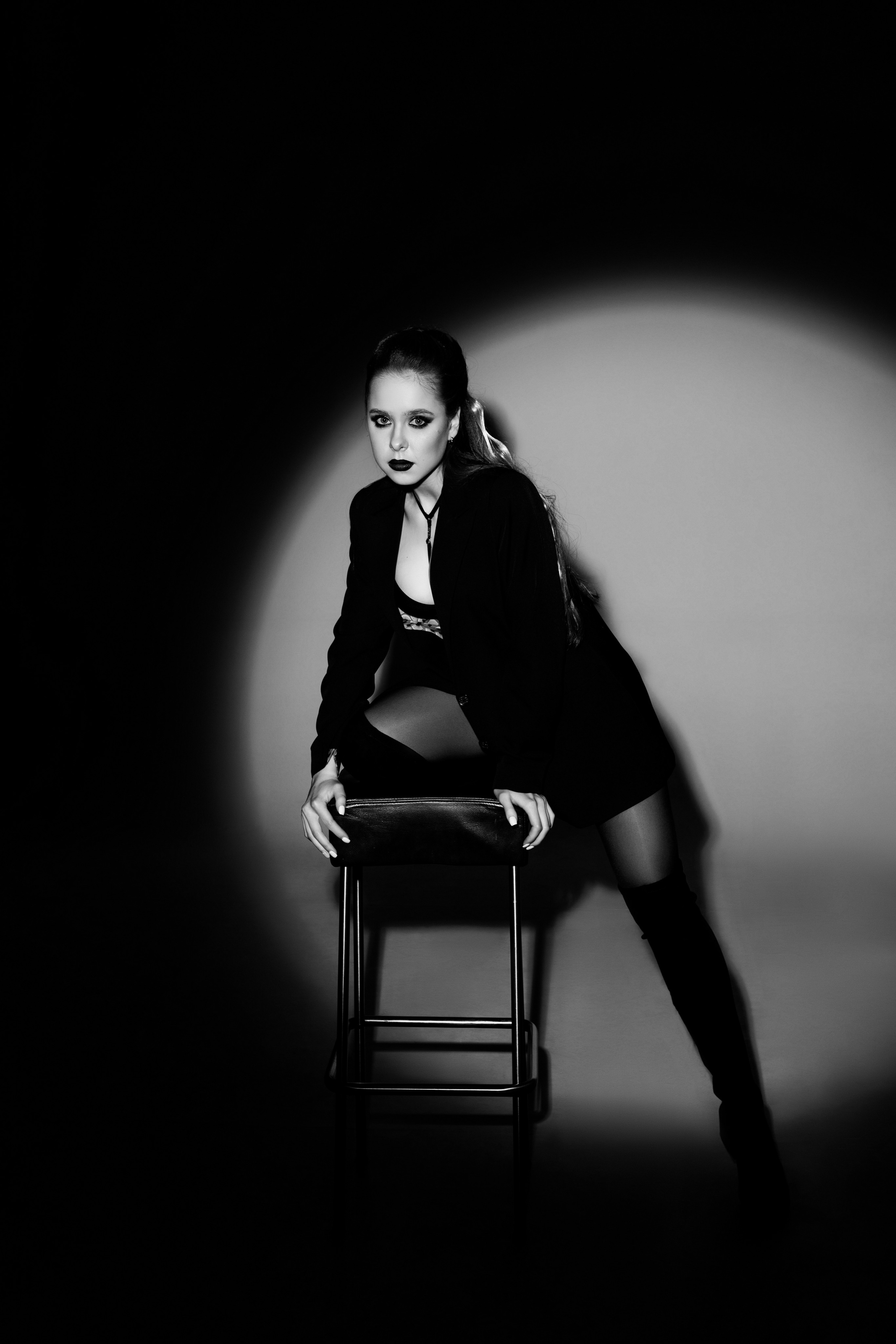 Настя в Creative Life. Фотограф в Тамбове Ольга Мельникова