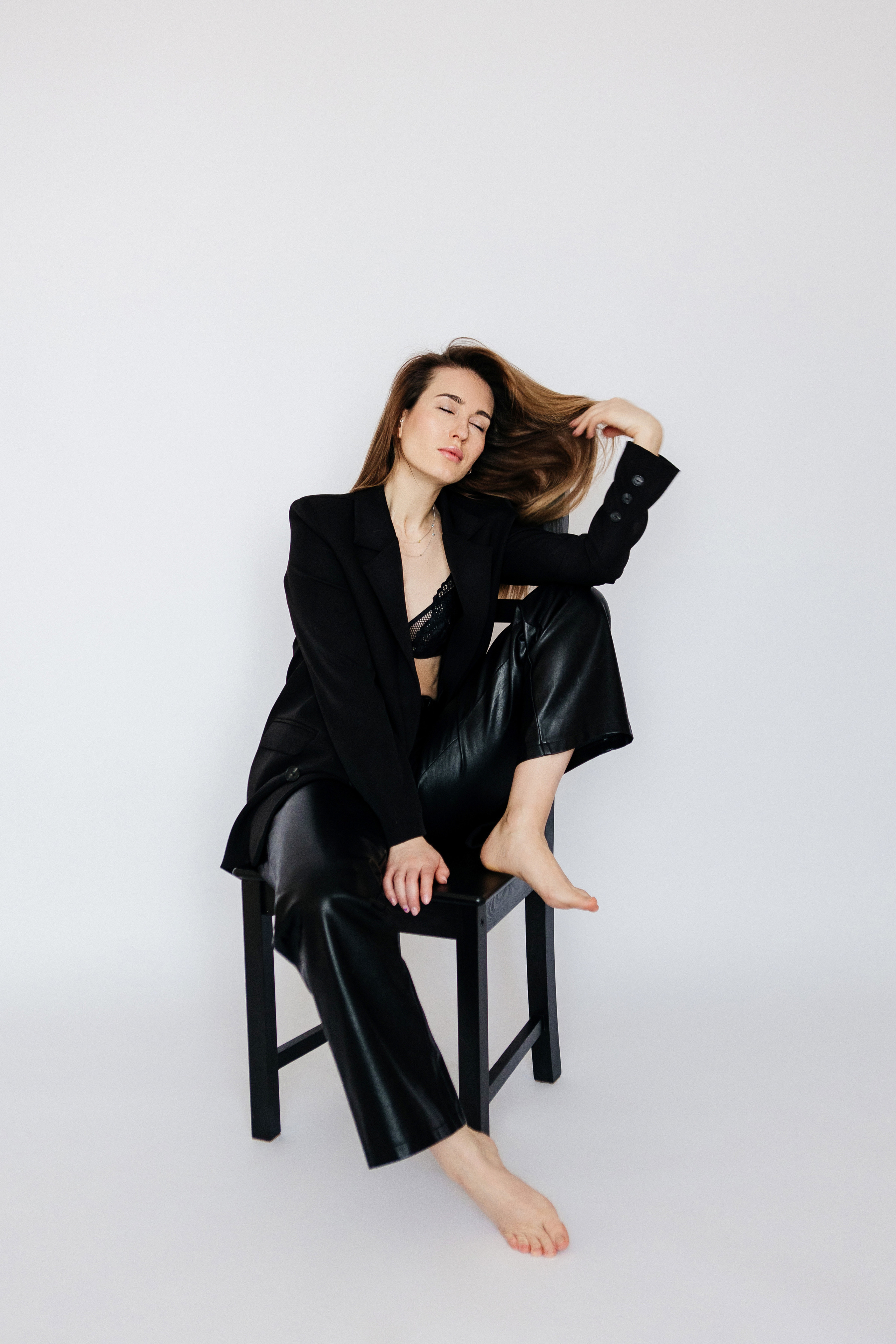 Аня Фотопространство Room. Фотограф в Тамбове Ольга Мельникова