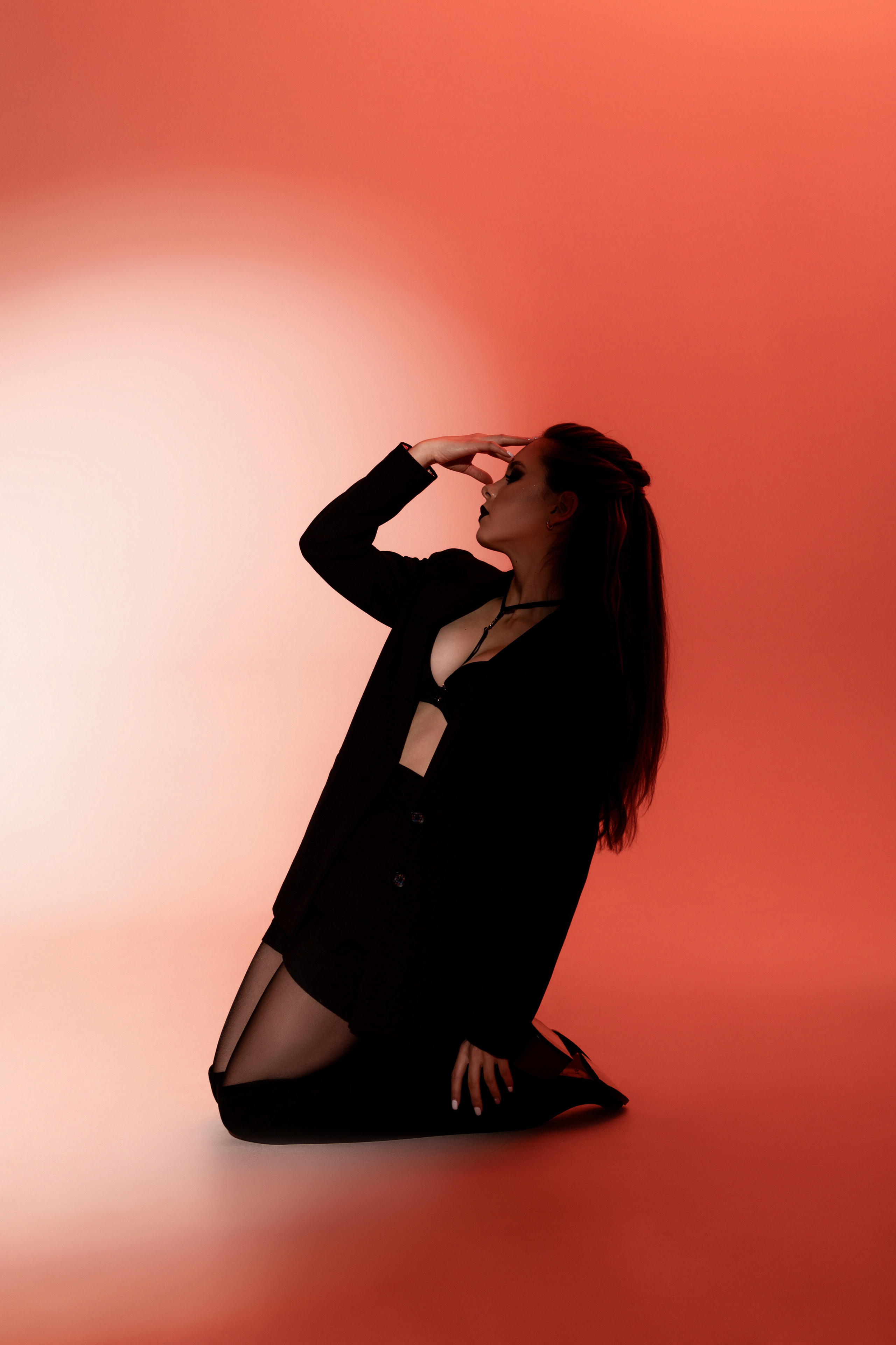 Настя в Creative Life. Фотограф в Тамбове Ольга Мельникова