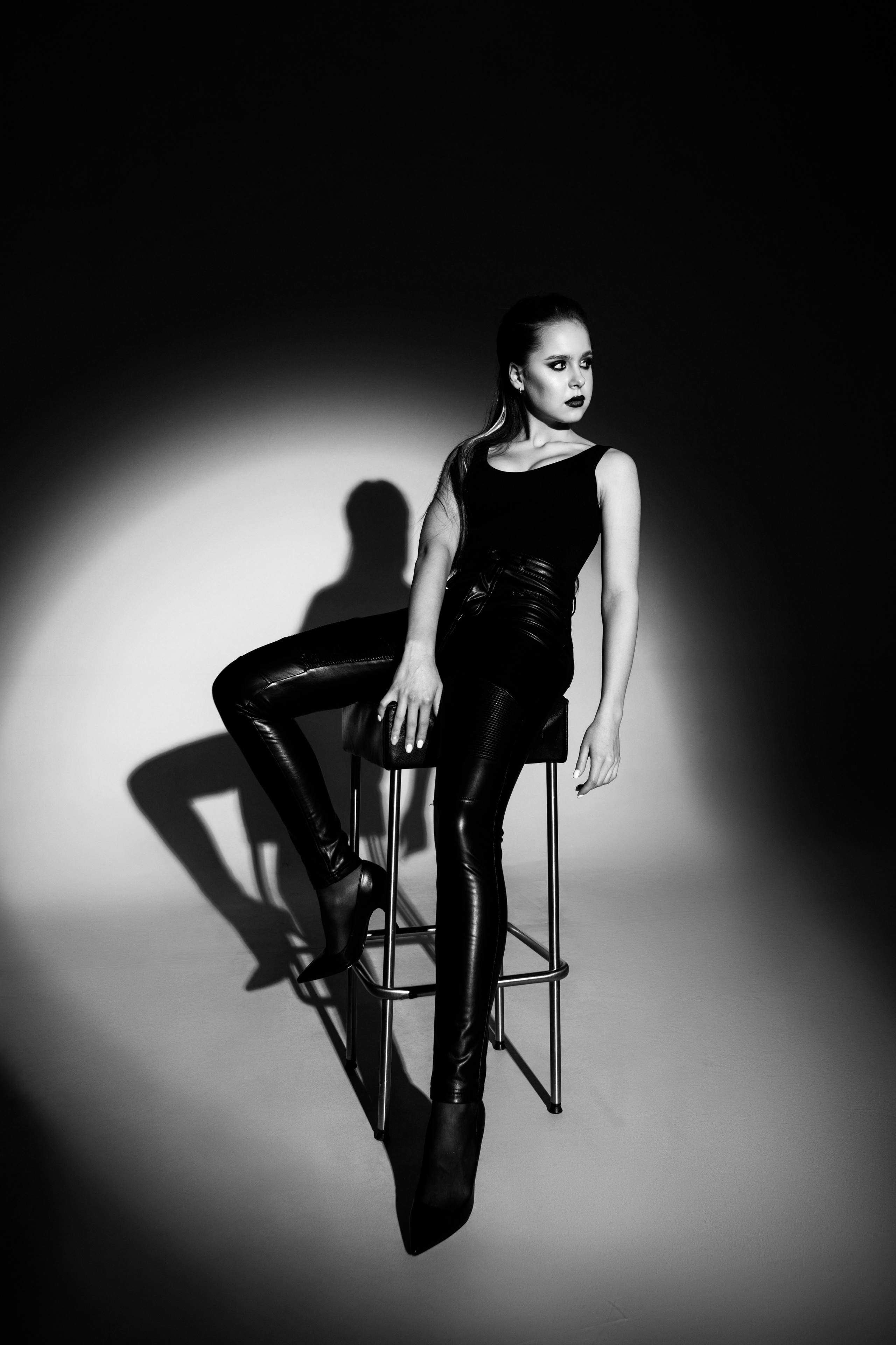 Настя в Creative Life. Фотограф в Тамбове Ольга Мельникова