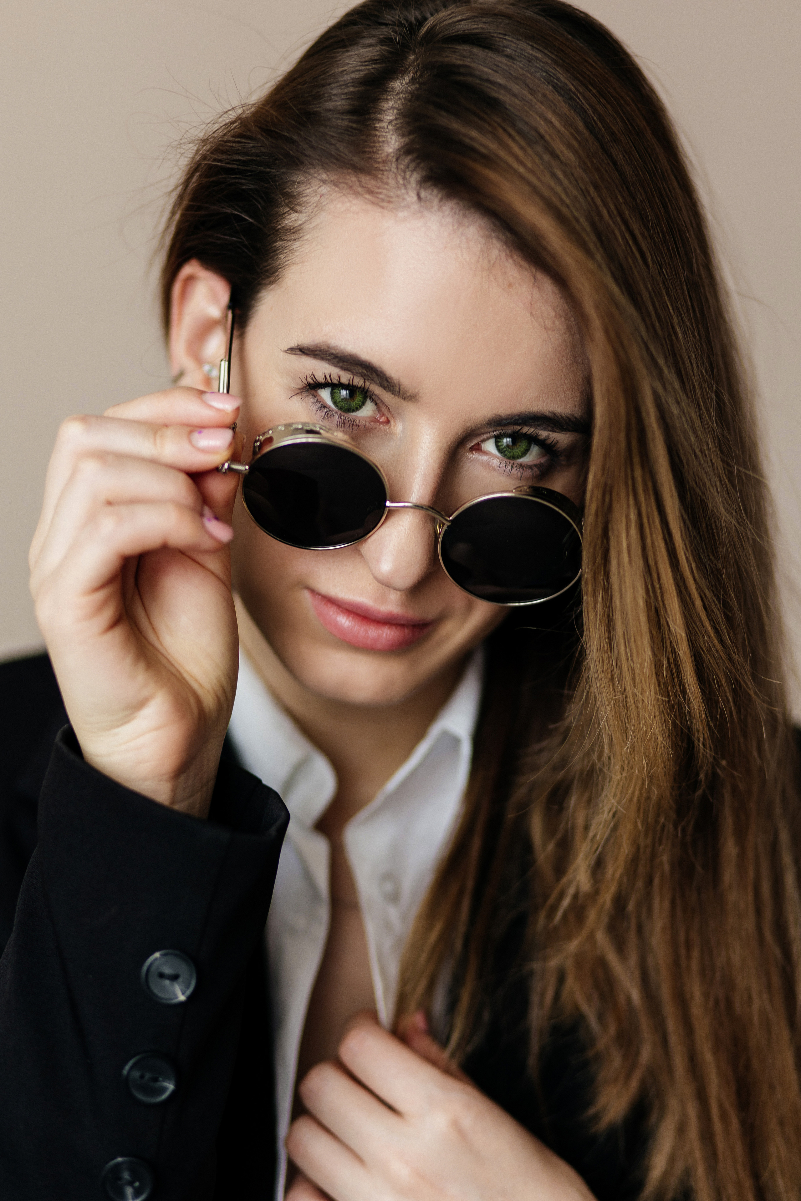 Аня Фотопространство Room. Фотограф в Тамбове Ольга Мельникова