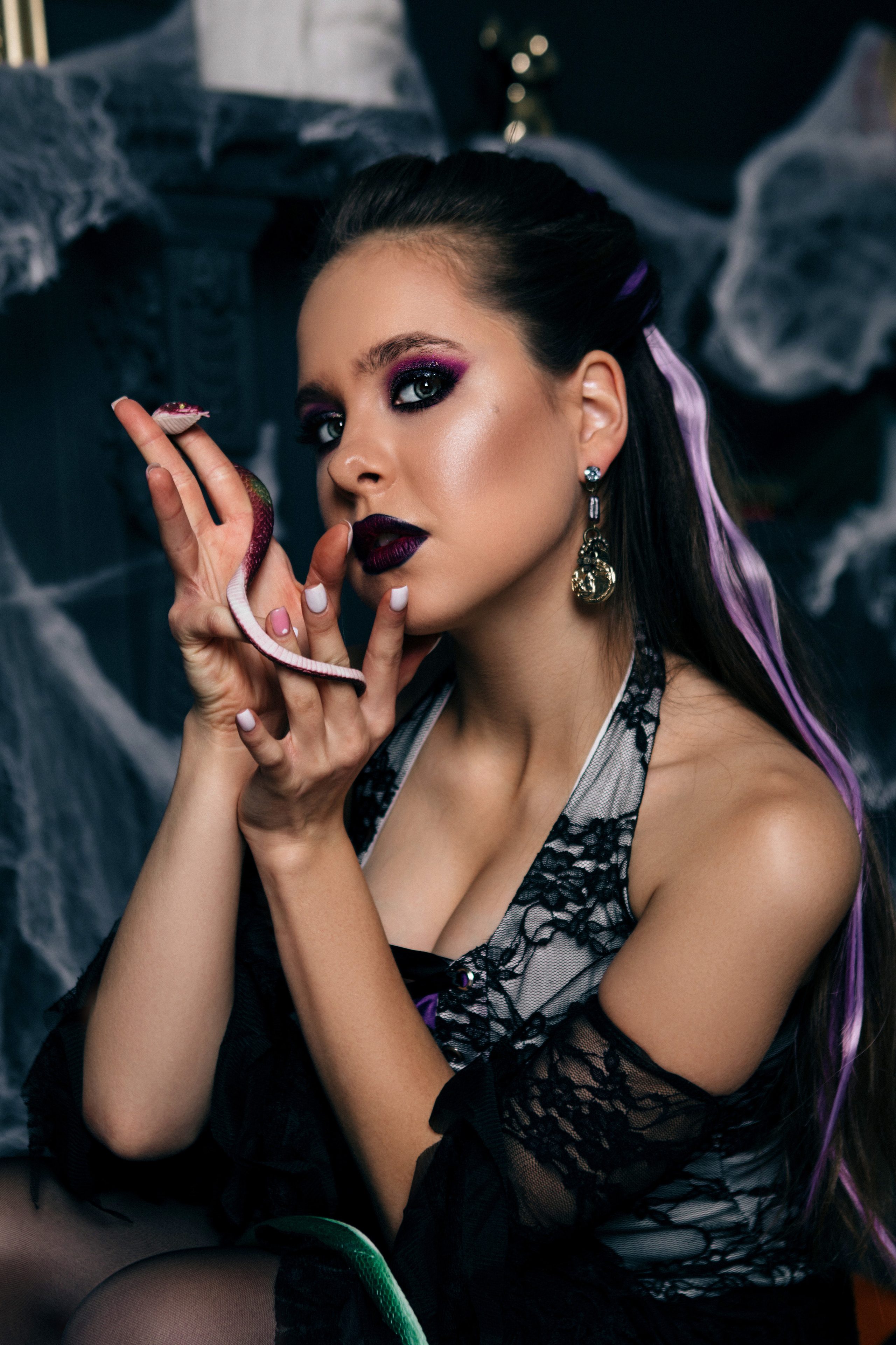 Halloween. Фотограф в Тамбове Ольга Мельникова