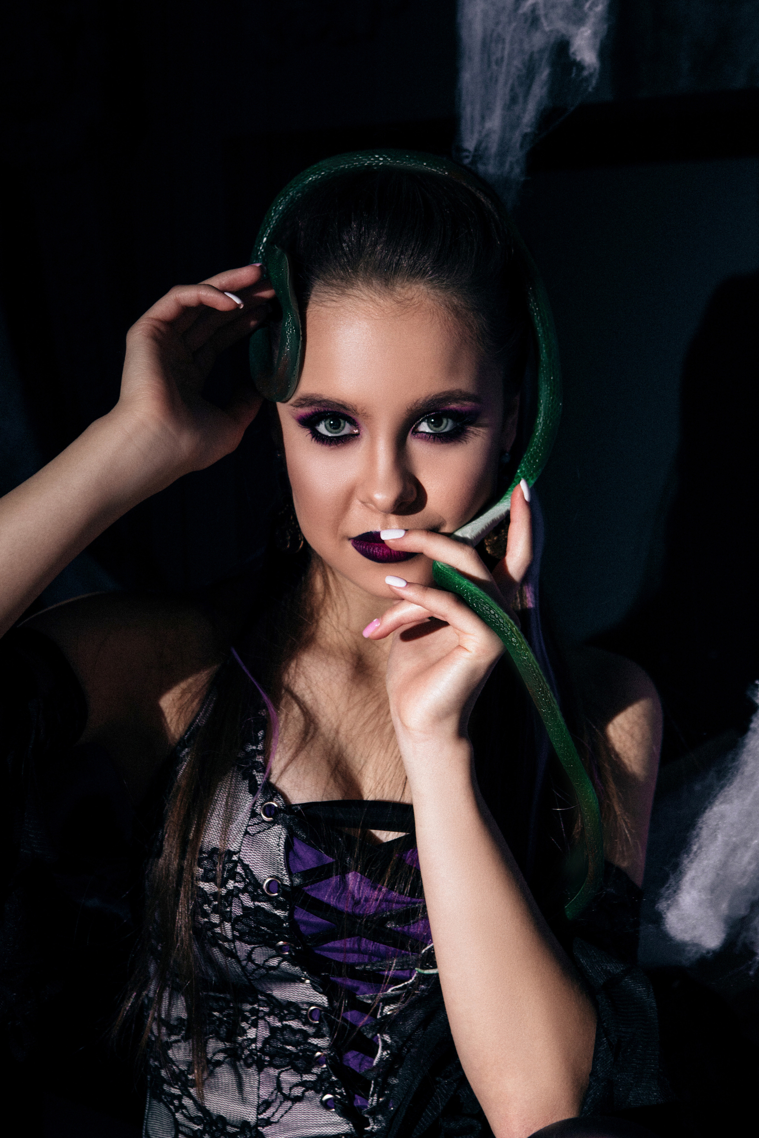 Halloween. Фотограф в Тамбове Ольга Мельникова