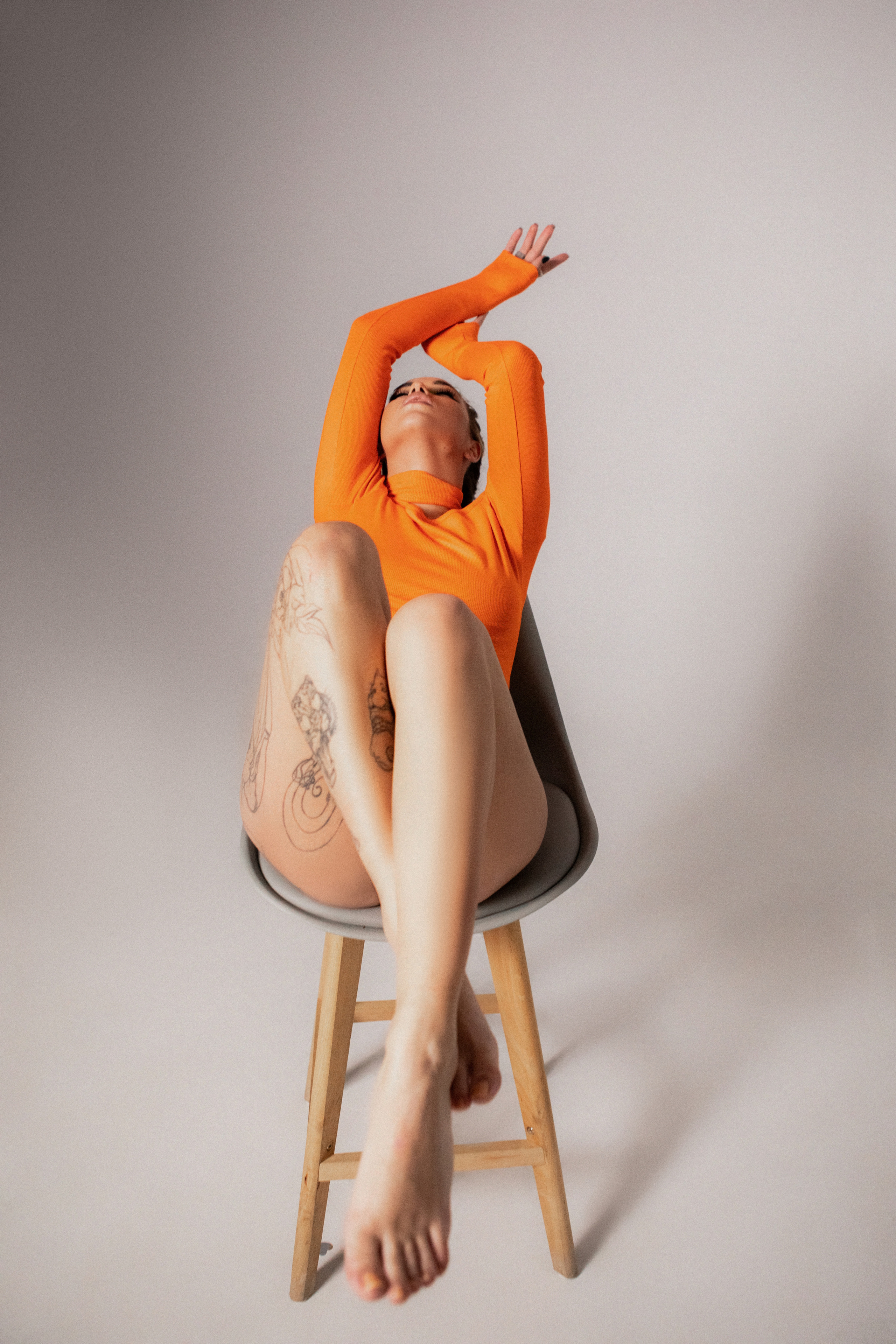 Аня в Creative Life. Фотограф в Тамбове Ольга Мельникова