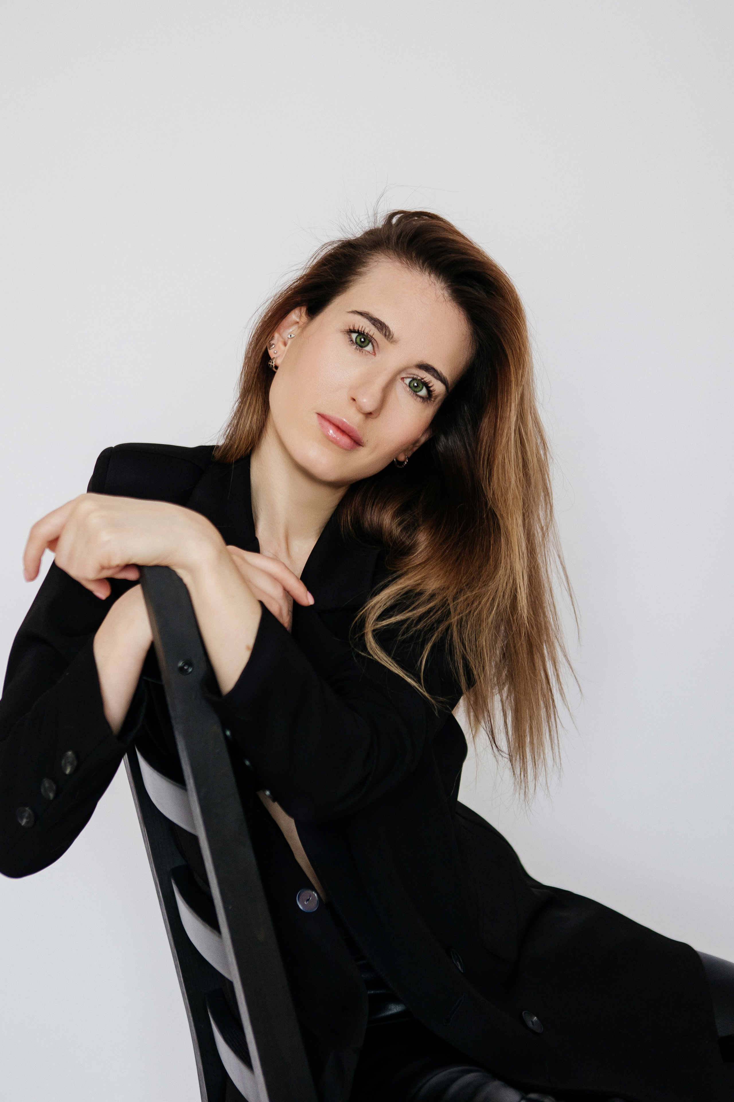 Аня Фотопространство Room. Фотограф в Тамбове Ольга Мельникова