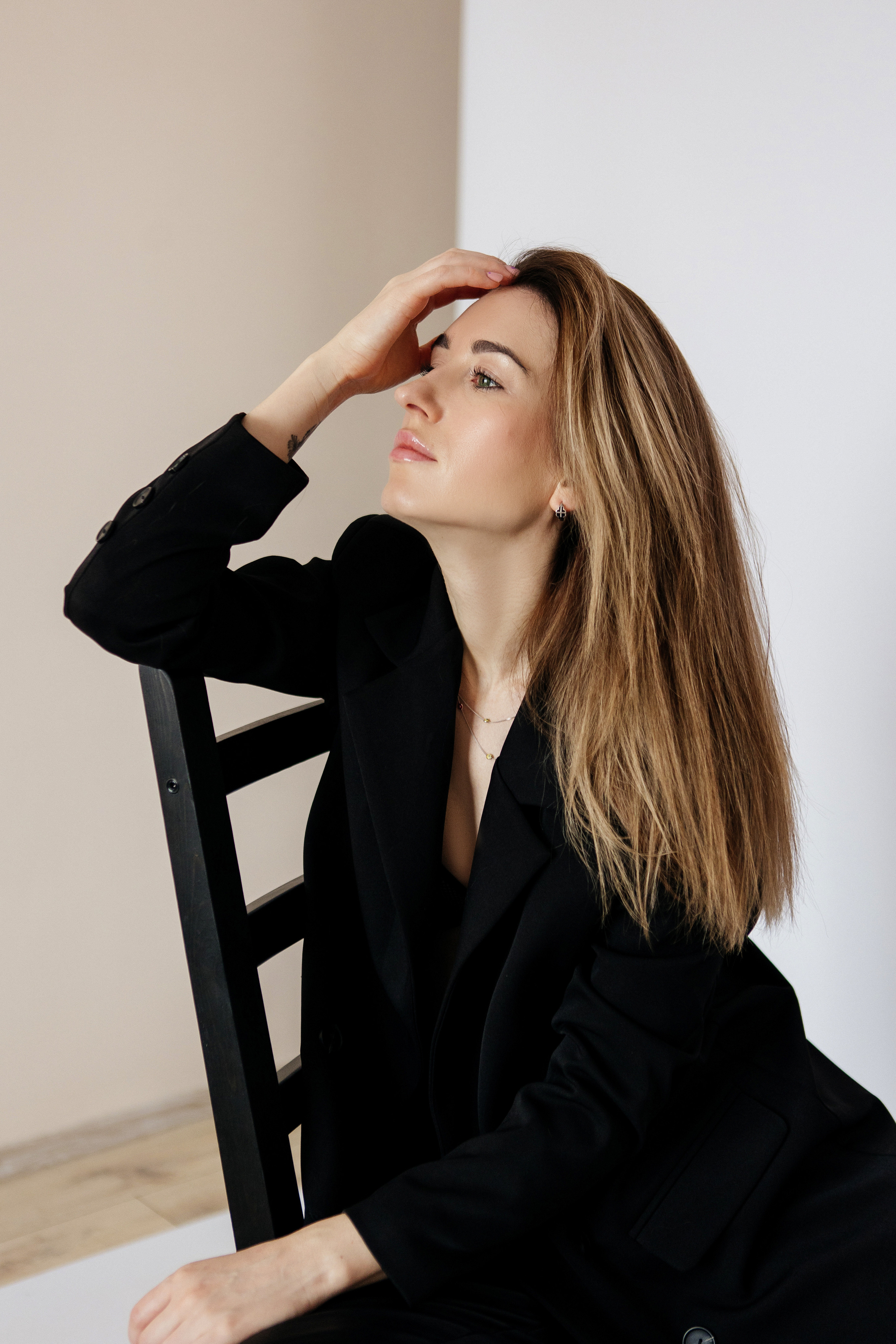 Аня Фотопространство Room. Фотограф в Тамбове Ольга Мельникова