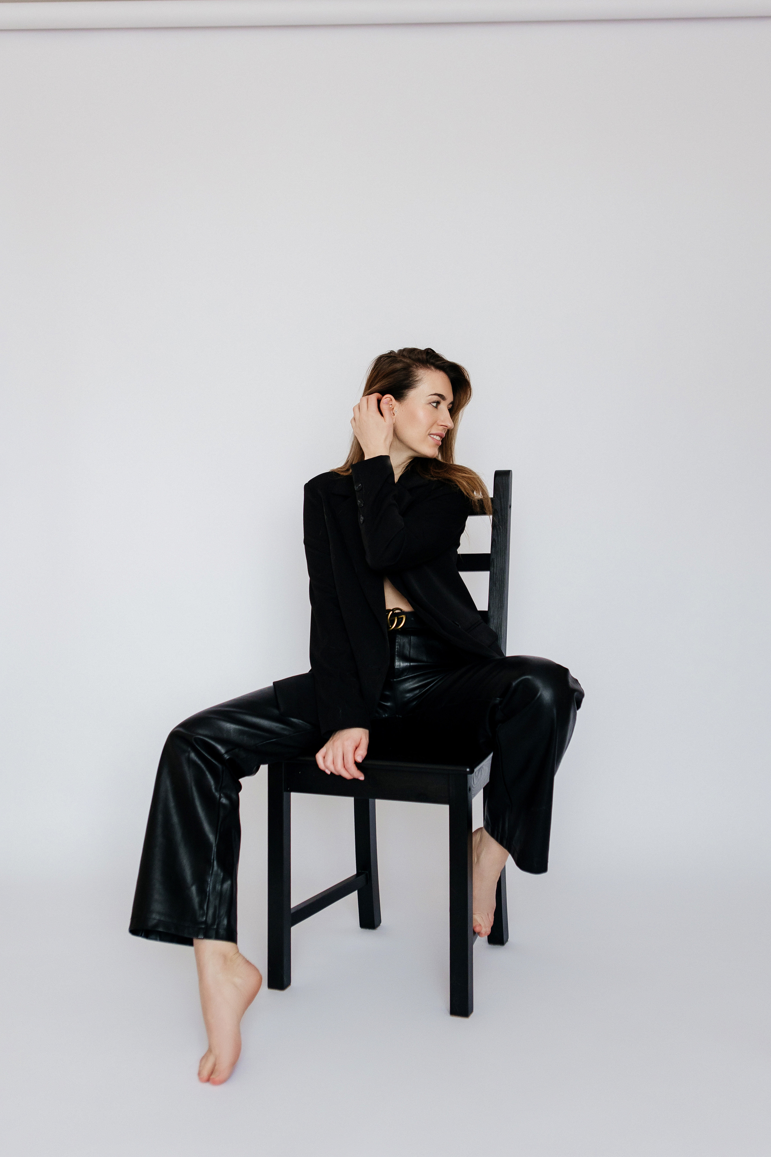 Аня Фотопространство Room. Фотограф в Тамбове Ольга Мельникова