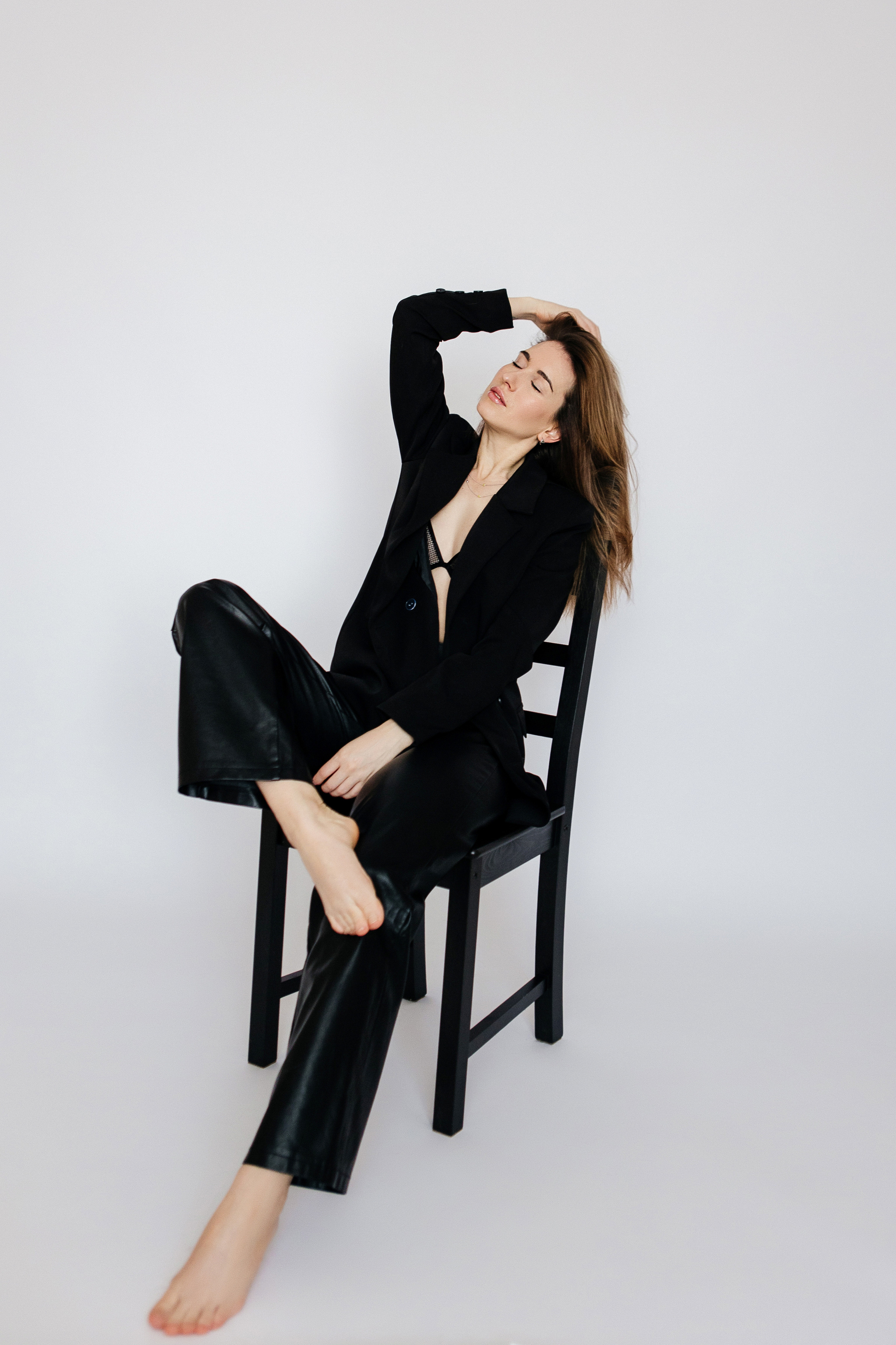 Аня Фотопространство Room. Фотограф в Тамбове Ольга Мельникова