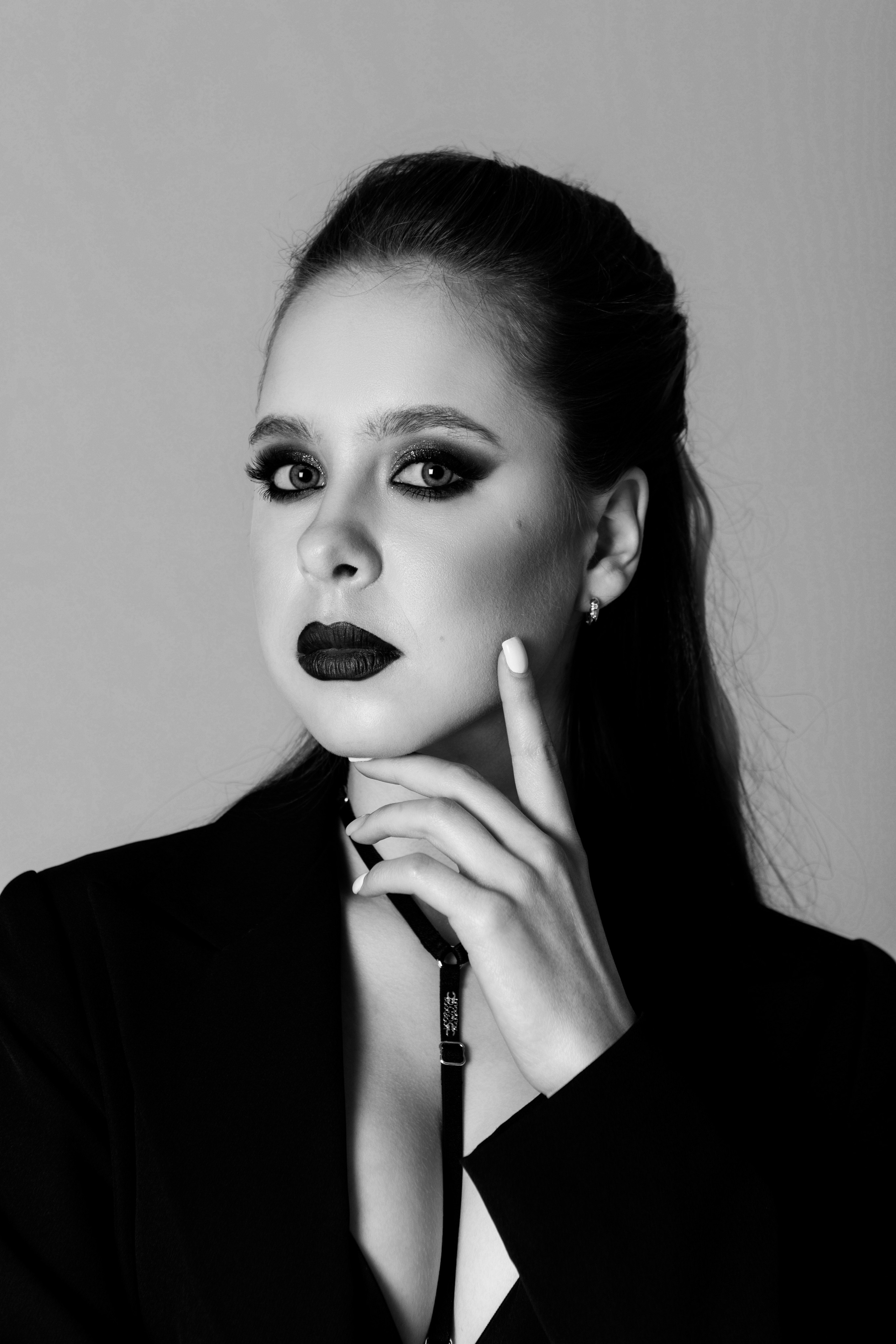 Настя в Creative Life. Фотограф в Тамбове Ольга Мельникова