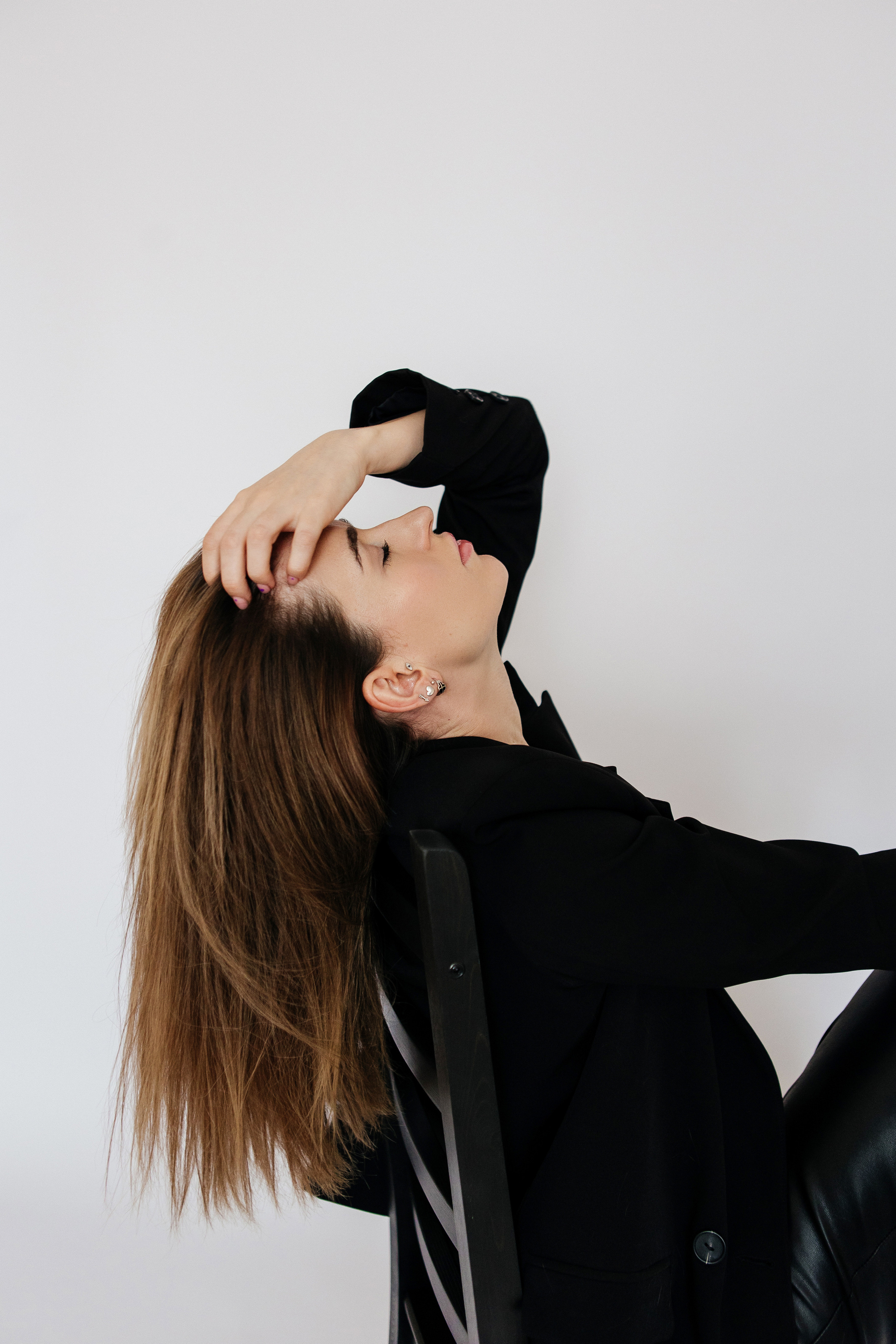 Аня Фотопространство Room. Фотограф в Тамбове Ольга Мельникова