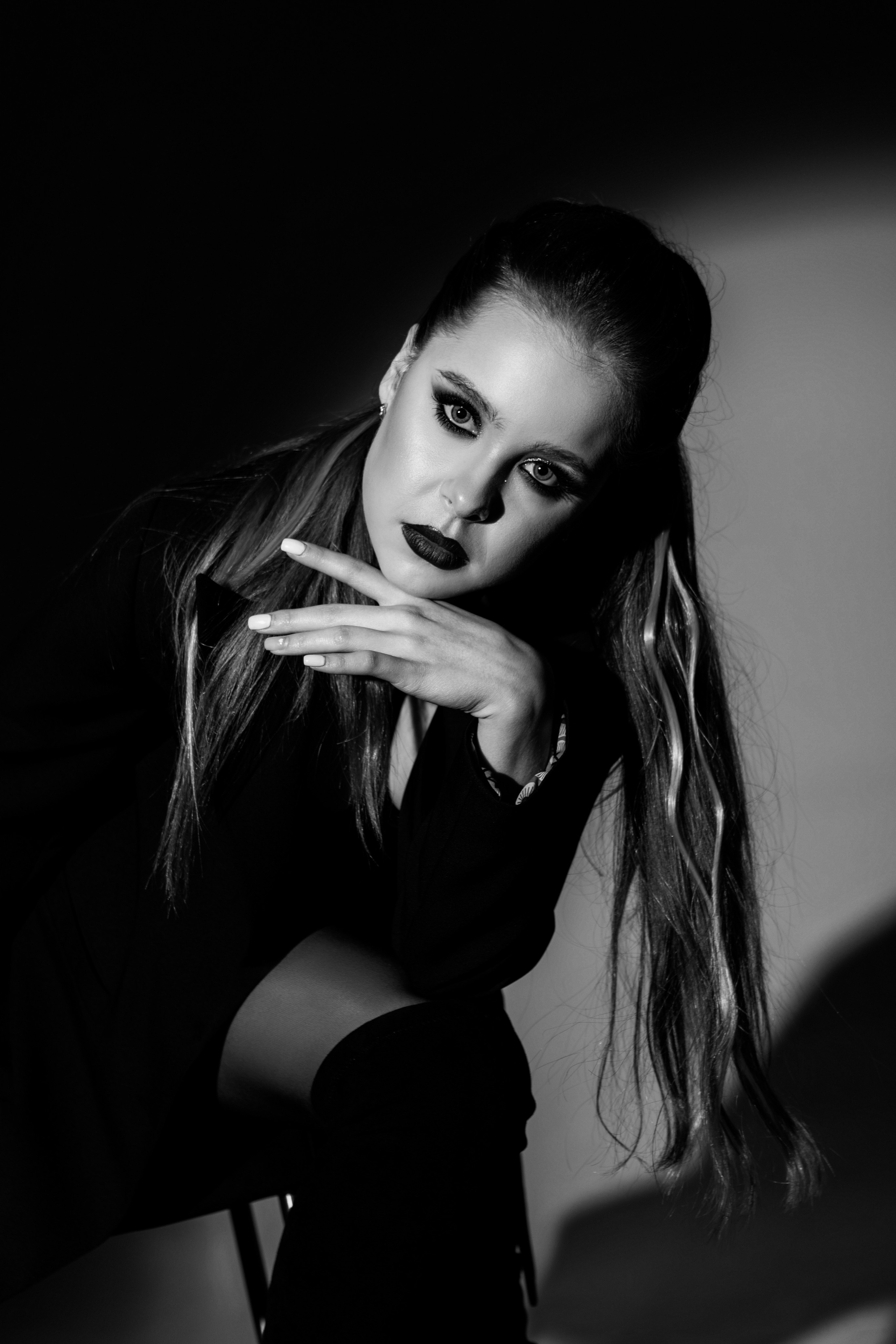 Настя в Creative Life. Фотограф в Тамбове Ольга Мельникова