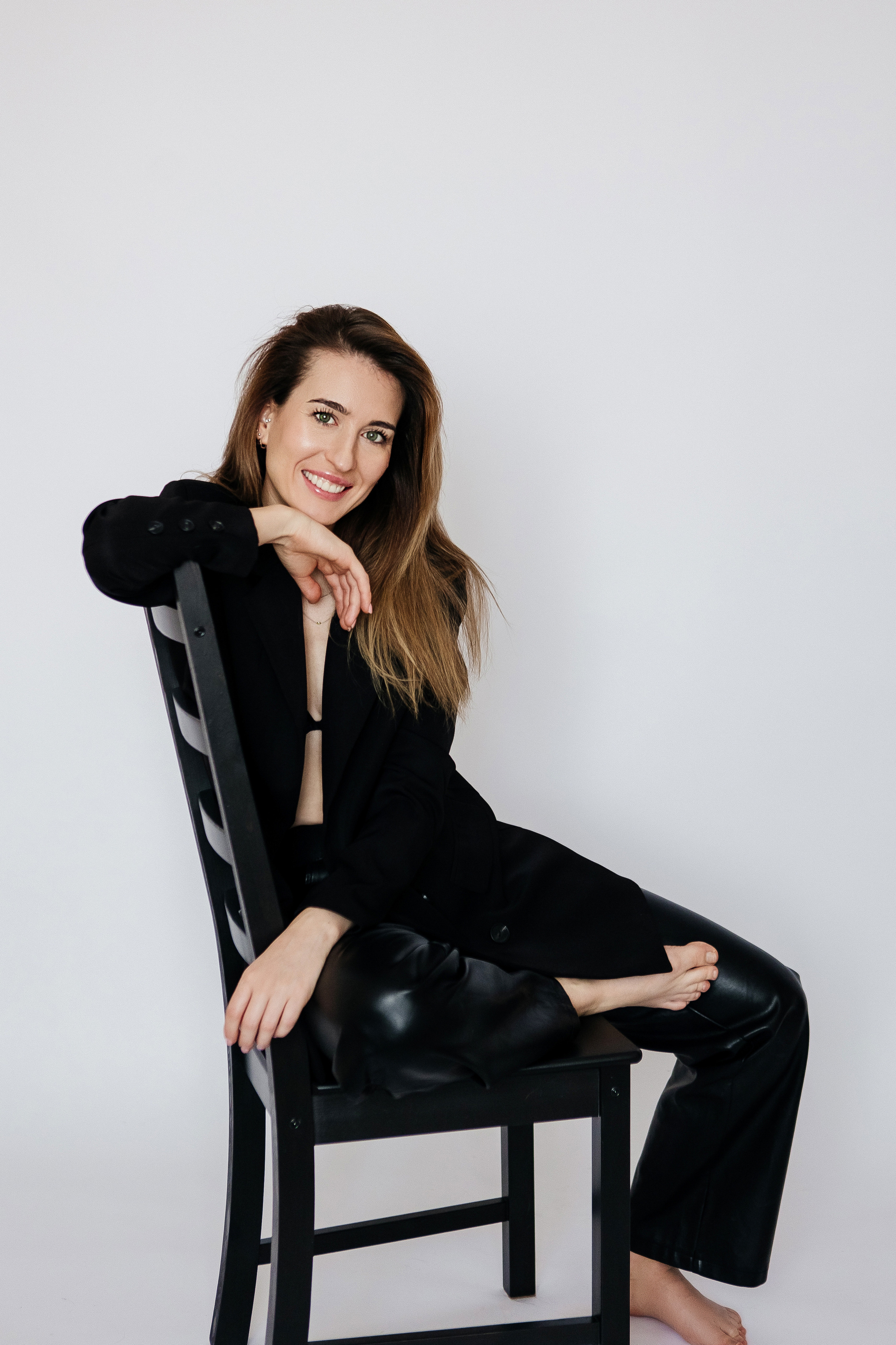 Аня Фотопространство Room. Фотограф в Тамбове Ольга Мельникова