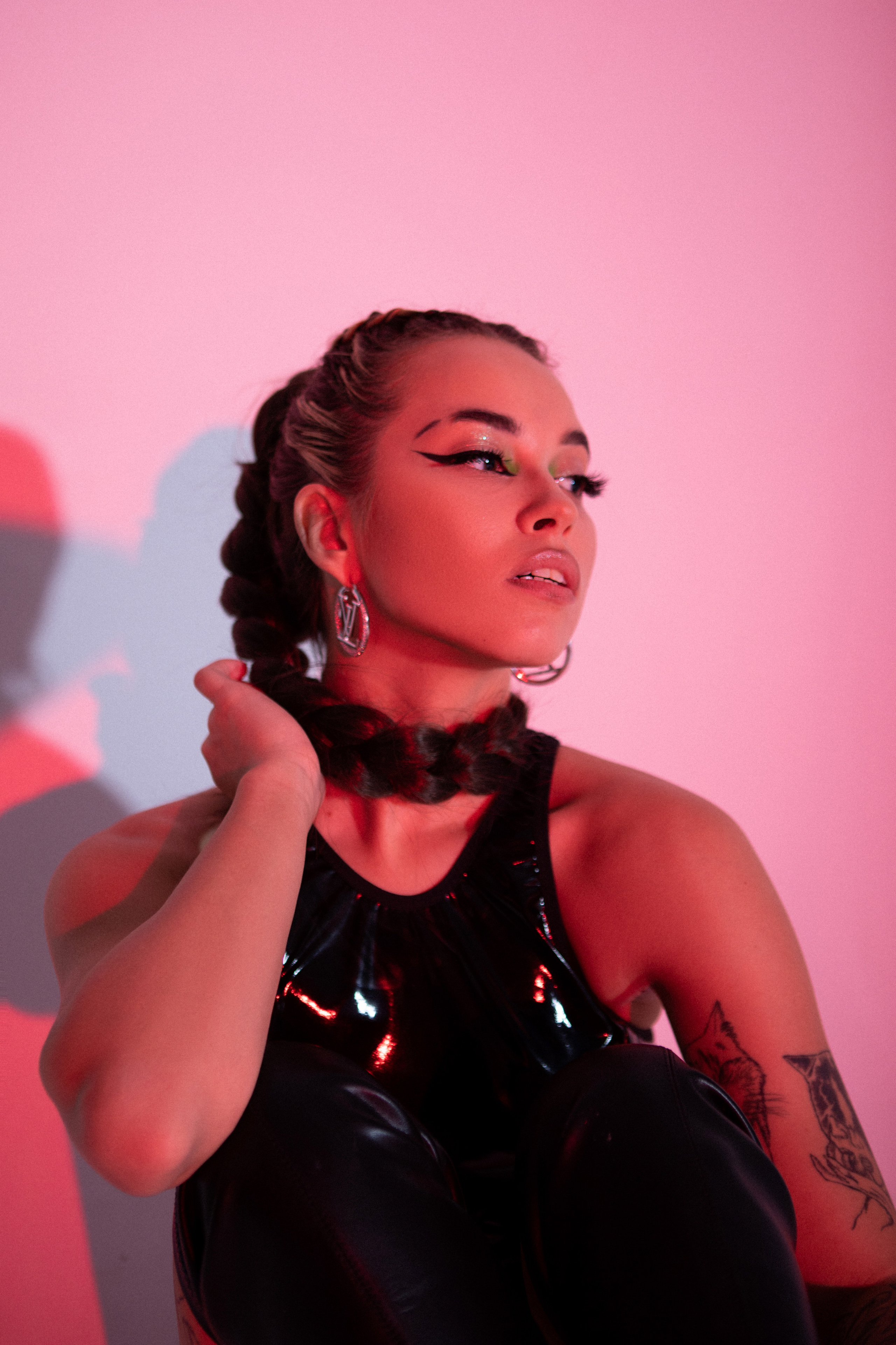 Аня в Creative Life. Фотограф в Тамбове Ольга Мельникова