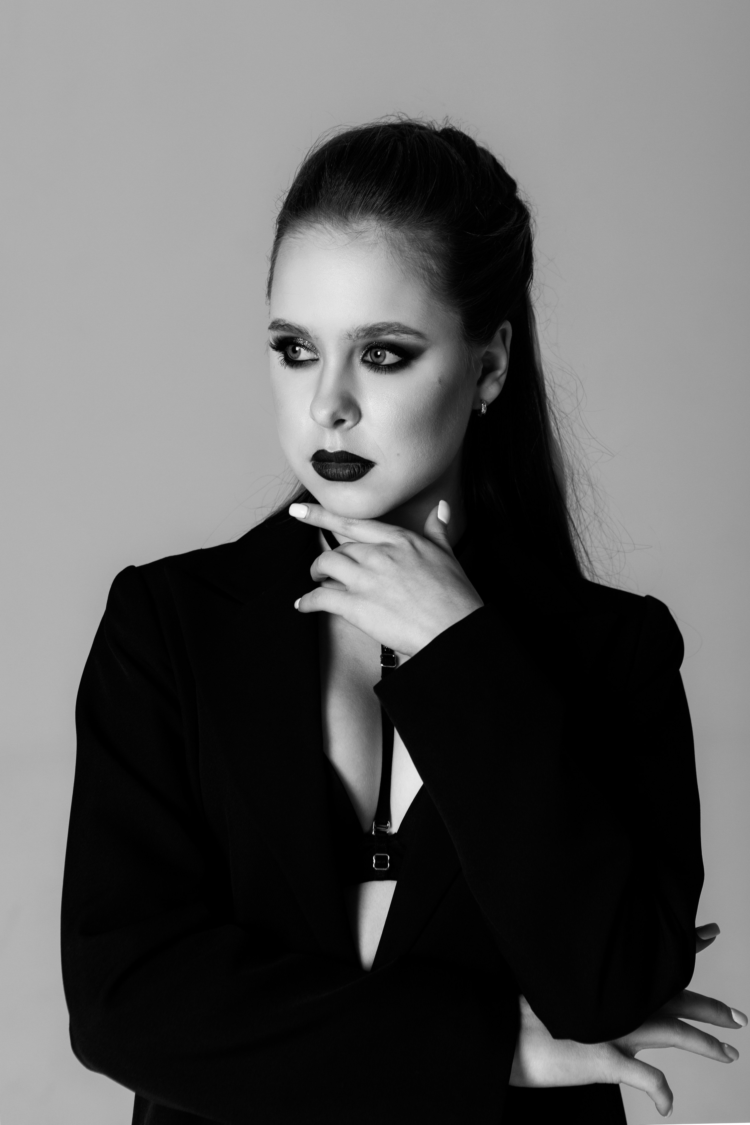 Настя в Creative Life. Фотограф в Тамбове Ольга Мельникова