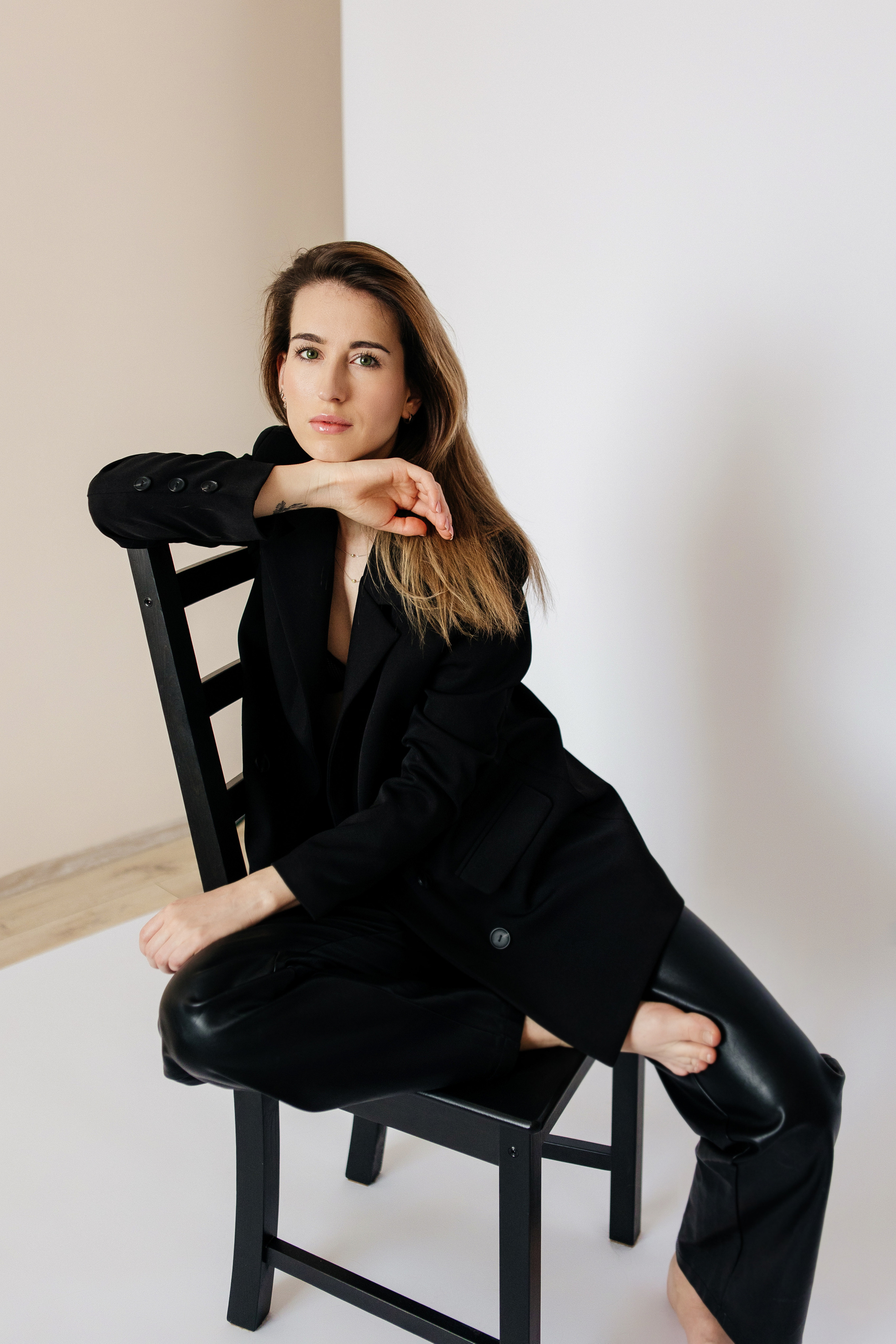 Аня Фотопространство Room. Фотограф в Тамбове Ольга Мельникова