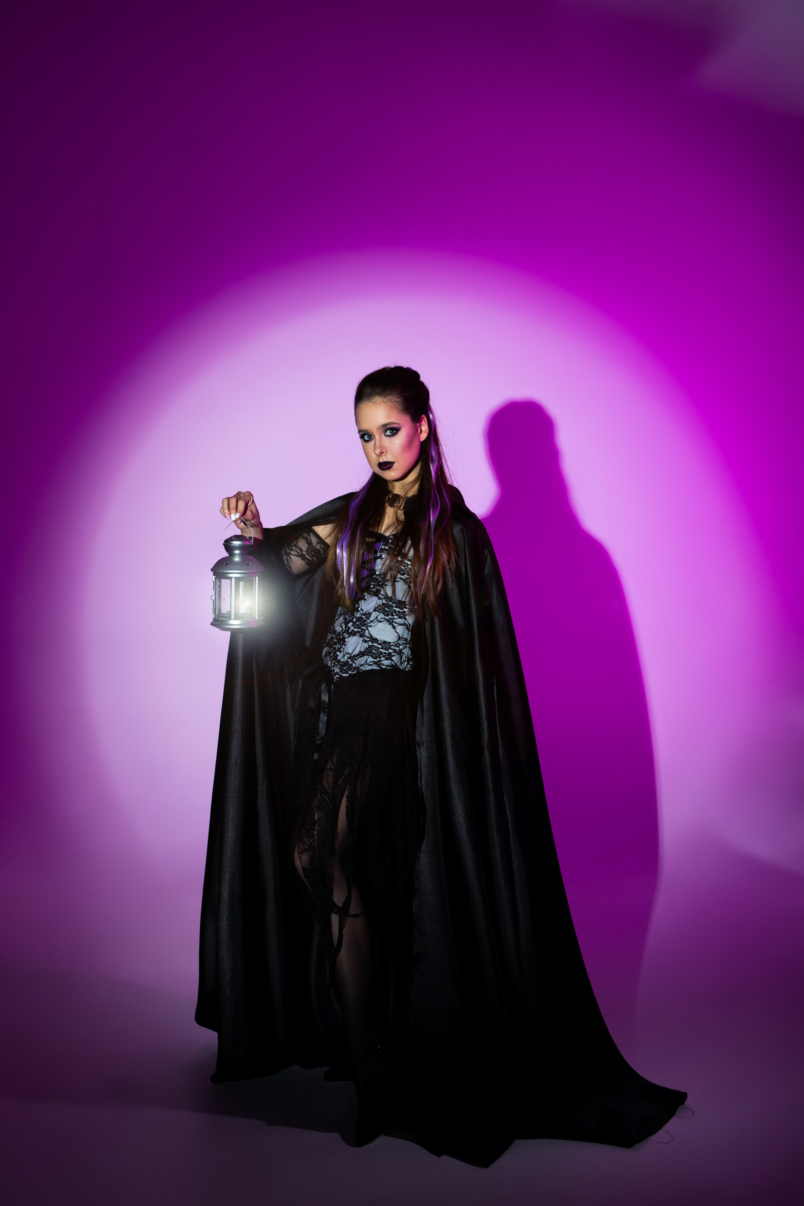 Halloween. Фотограф в Тамбове Ольга Мельникова