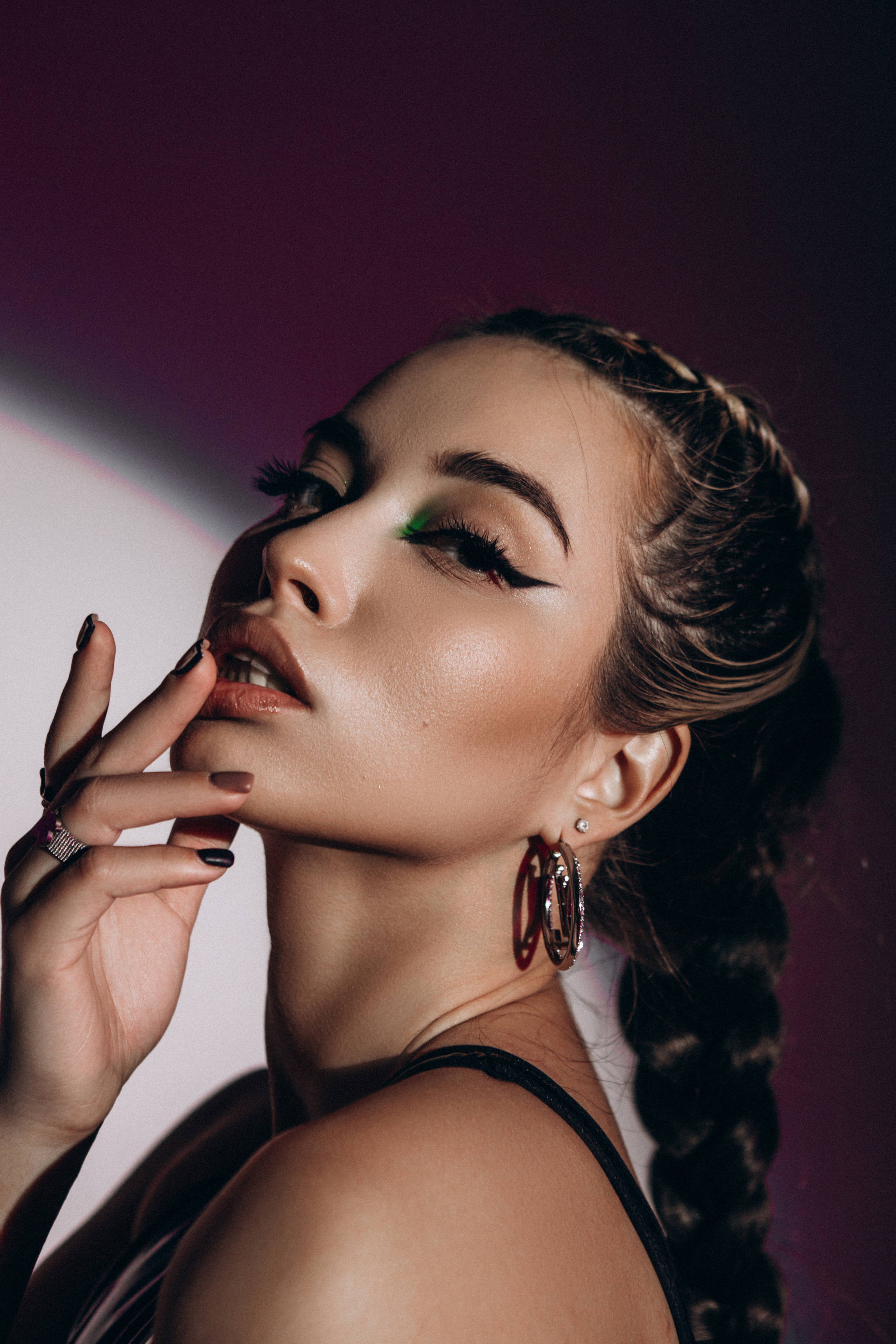 Аня в Creative Life. Фотограф в Тамбове Ольга Мельникова