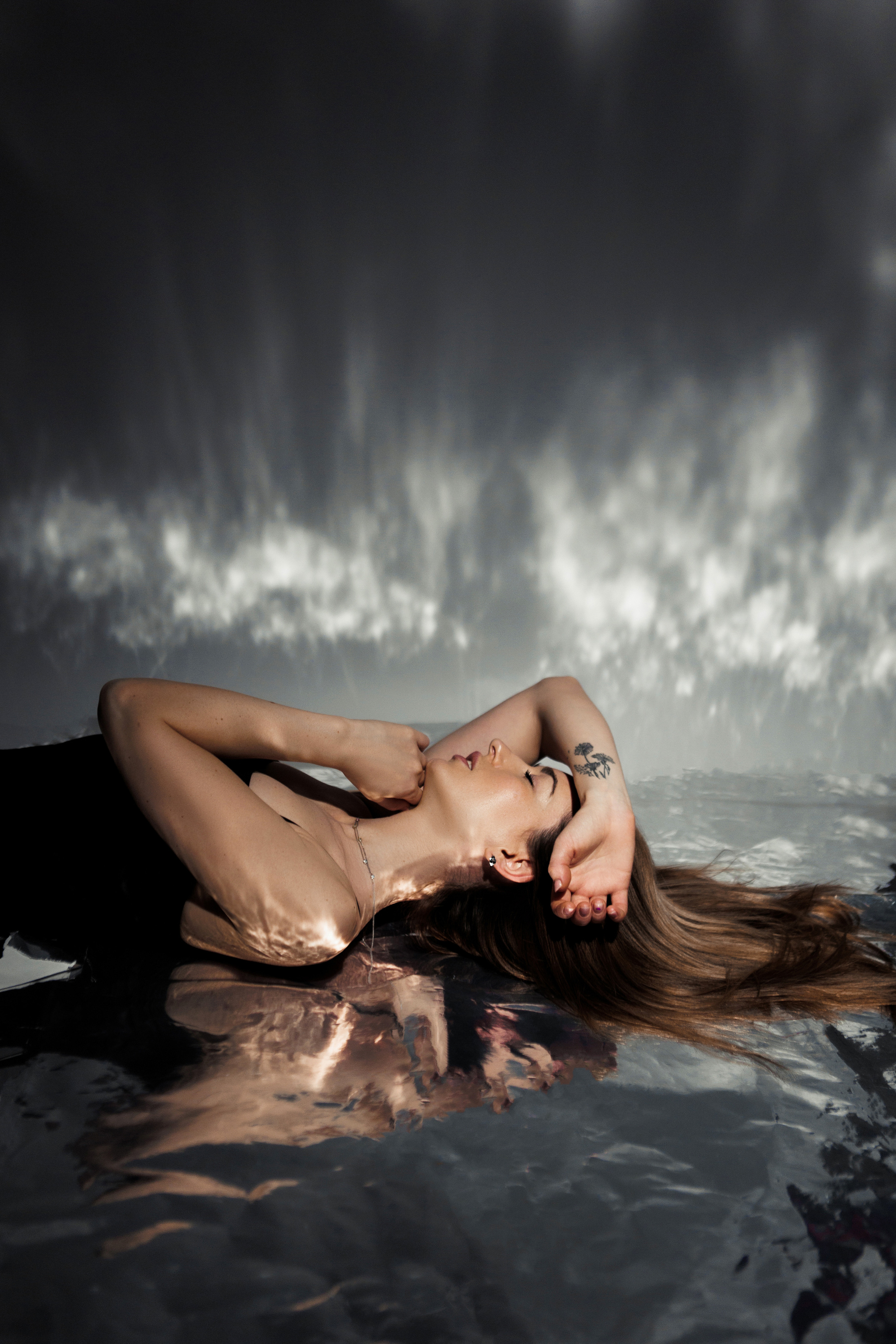 Аня Фотопространство Room. Фотограф в Тамбове Ольга Мельникова