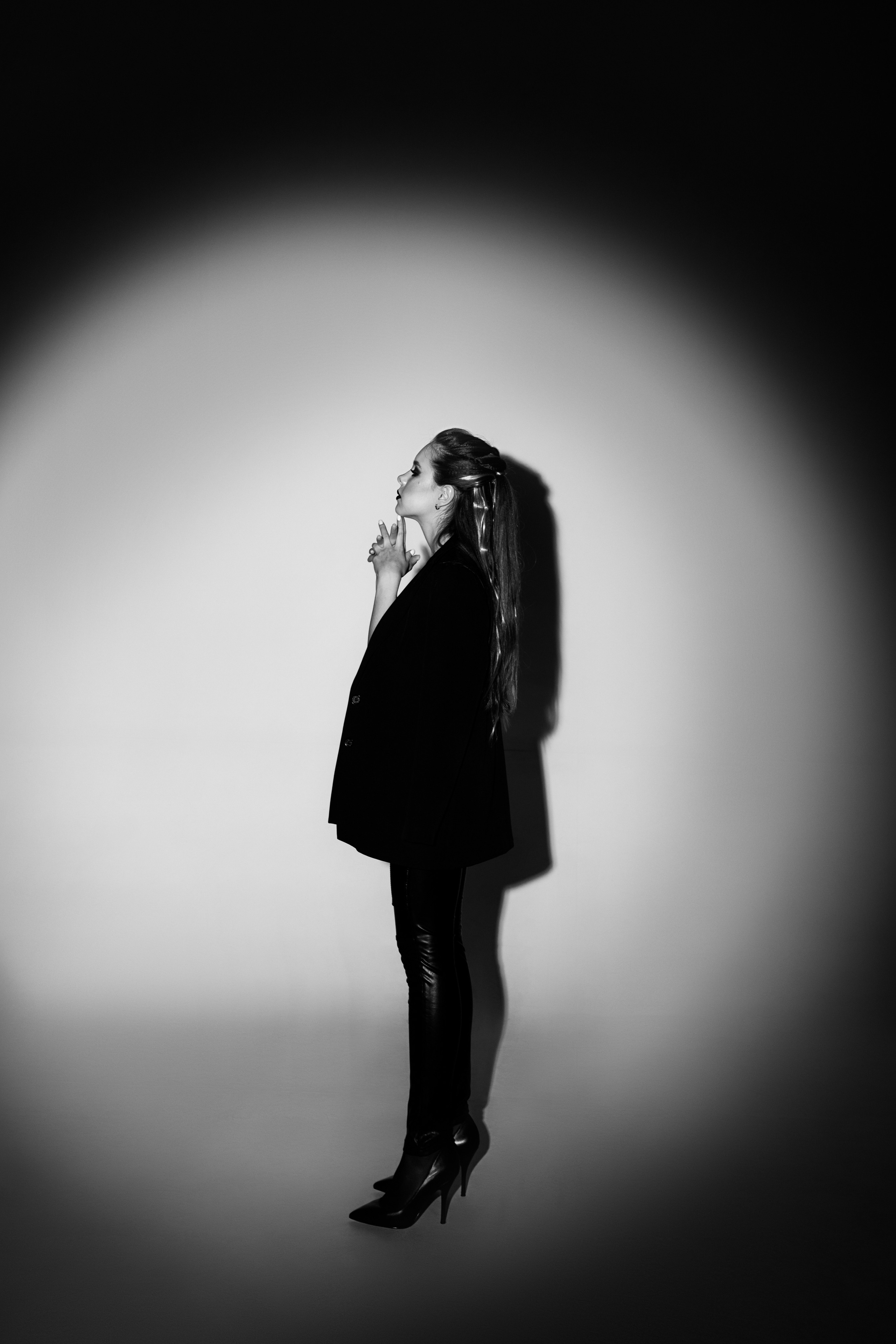 Настя в Creative Life. Фотограф в Тамбове Ольга Мельникова