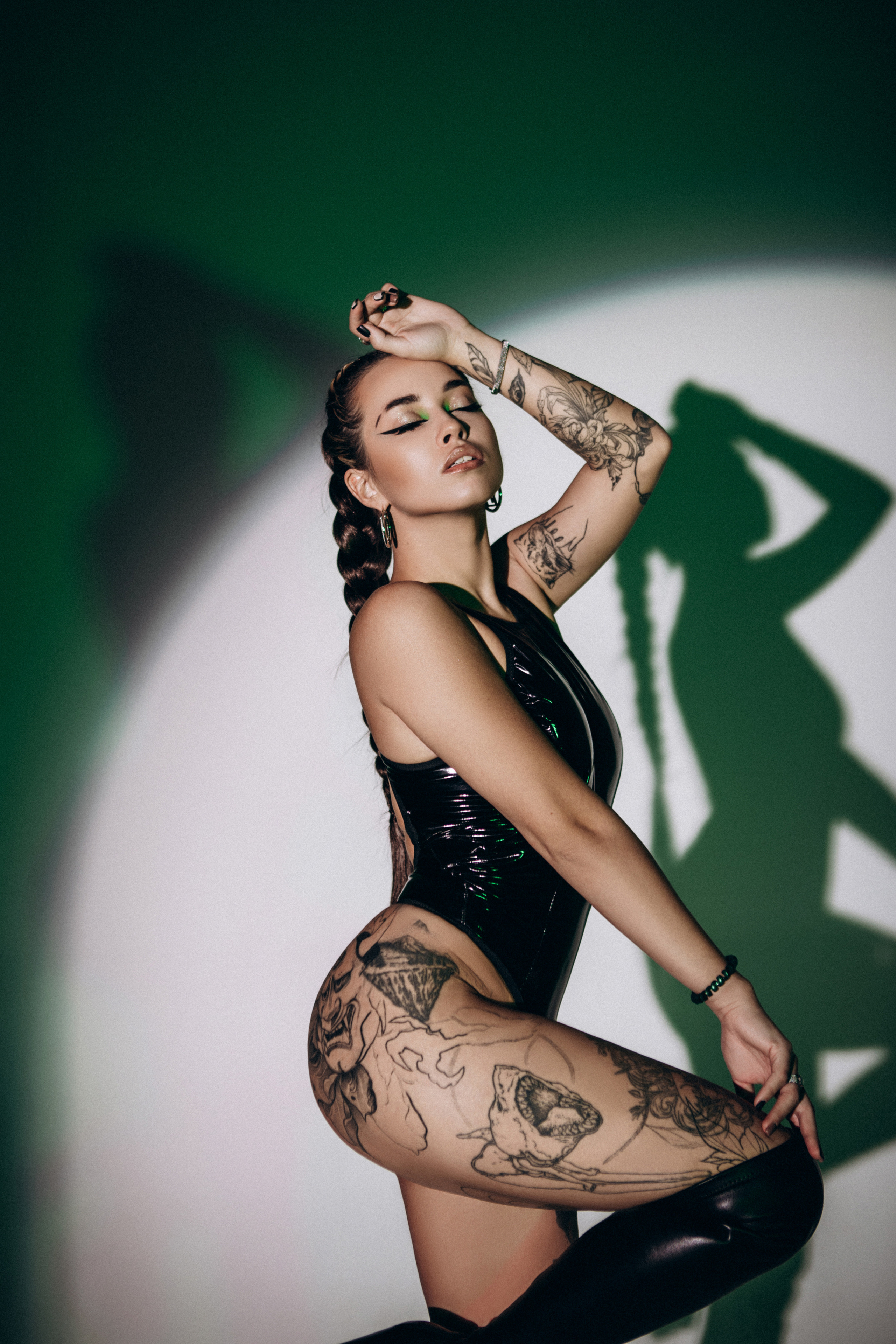 Аня в Creative Life. Фотограф в Тамбове Ольга Мельникова