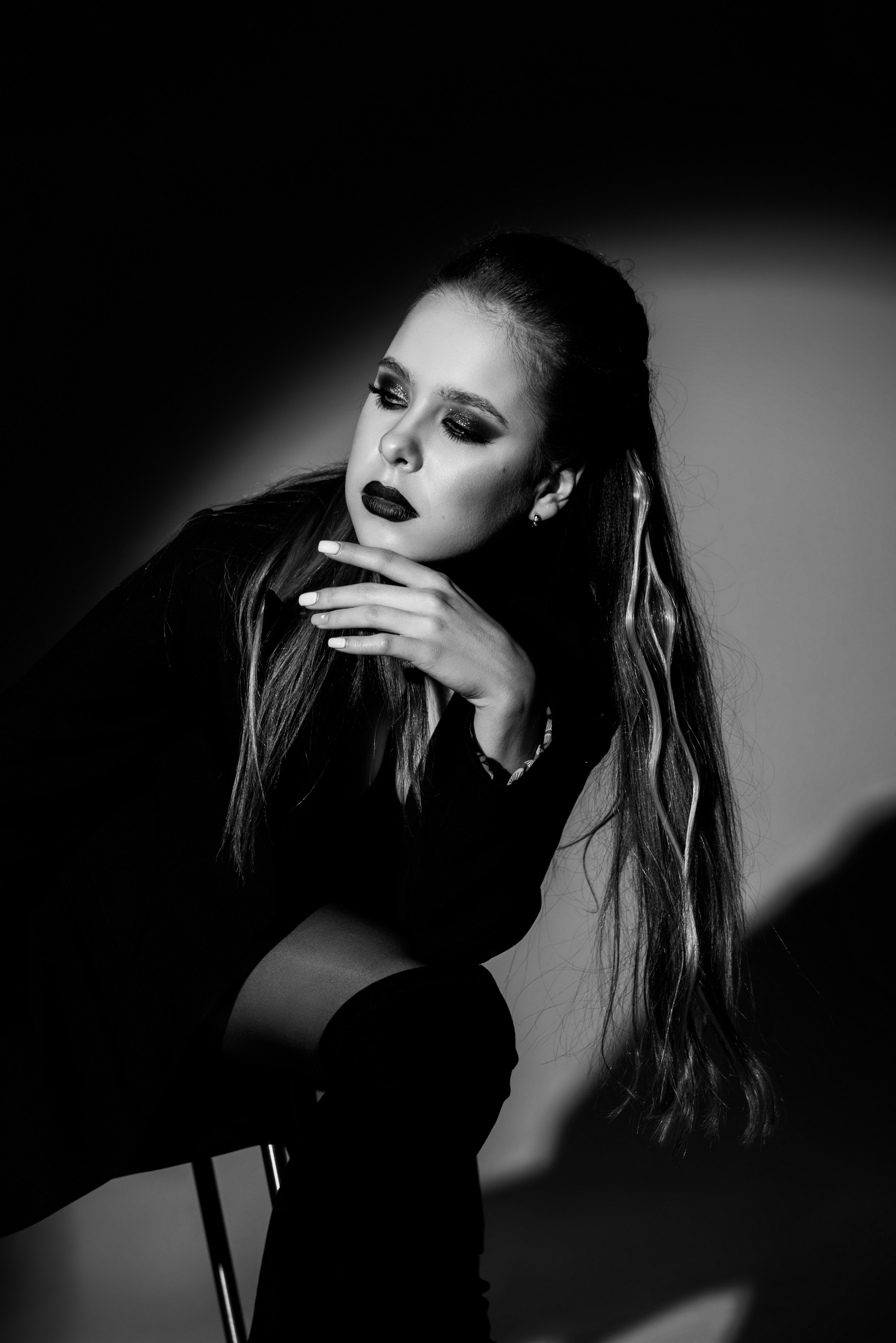 Настя в Creative Life. Фотограф в Тамбове Ольга Мельникова