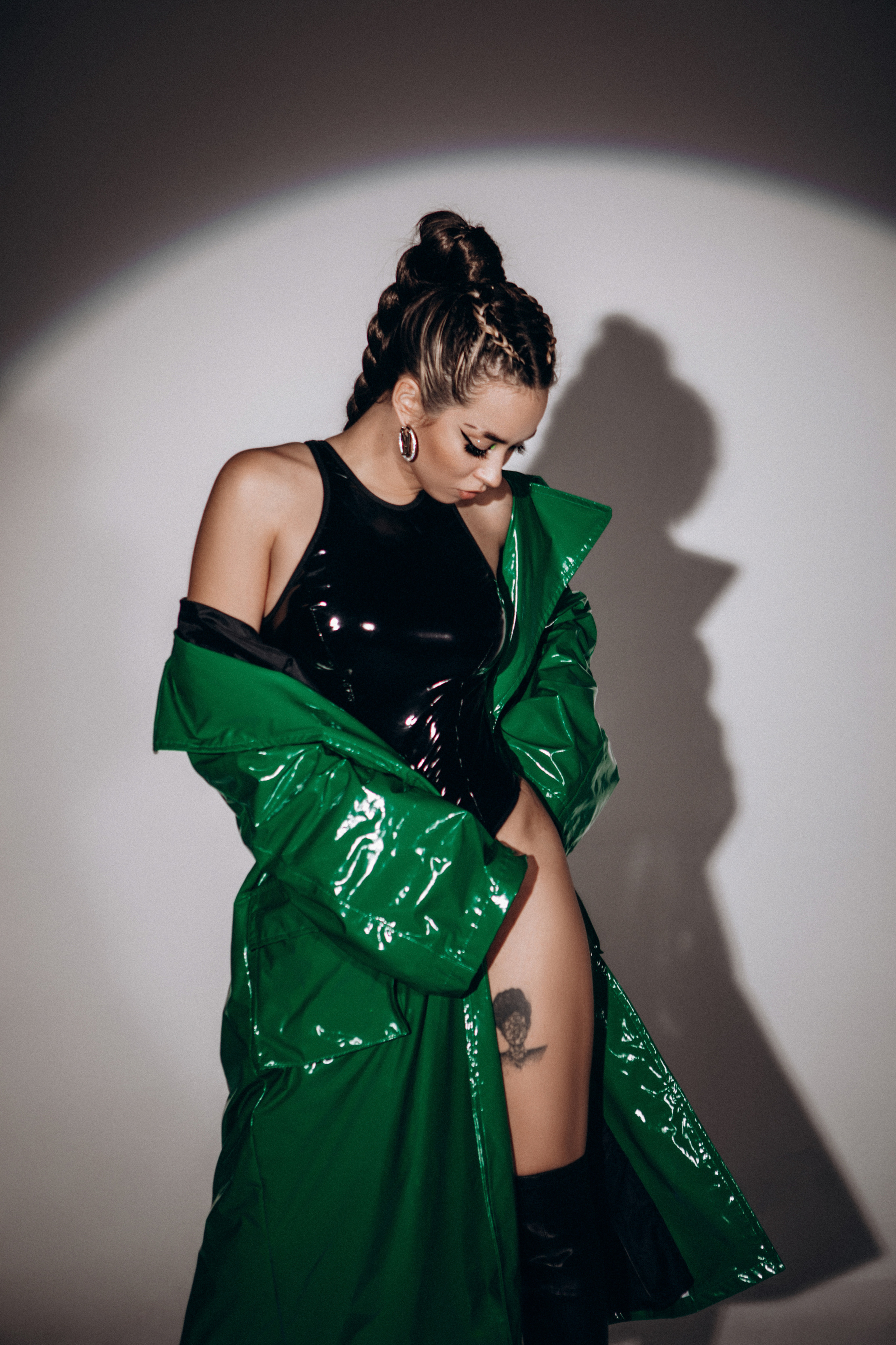 Аня в Creative Life. Фотограф в Тамбове Ольга Мельникова