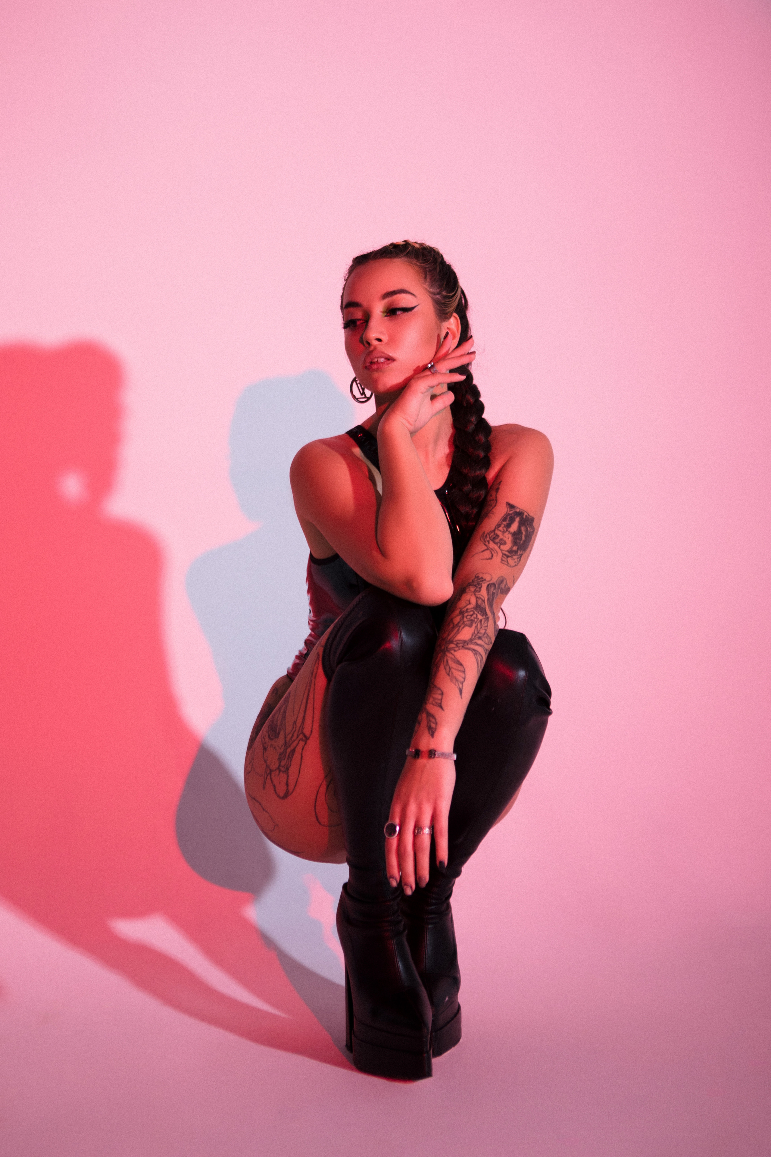 Аня в Creative Life. Фотограф в Тамбове Ольга Мельникова