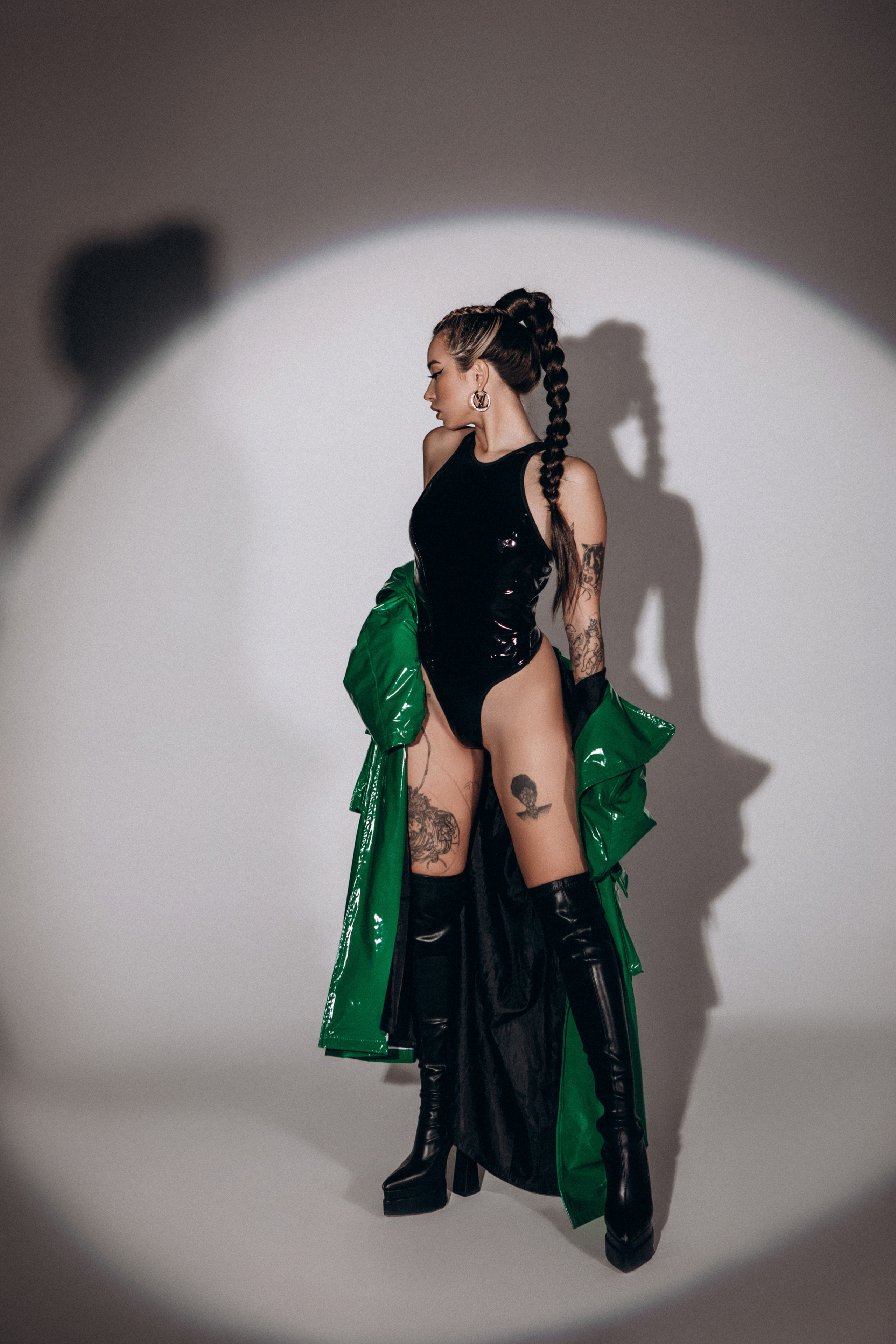 Аня в Creative Life. Фотограф в Тамбове Ольга Мельникова