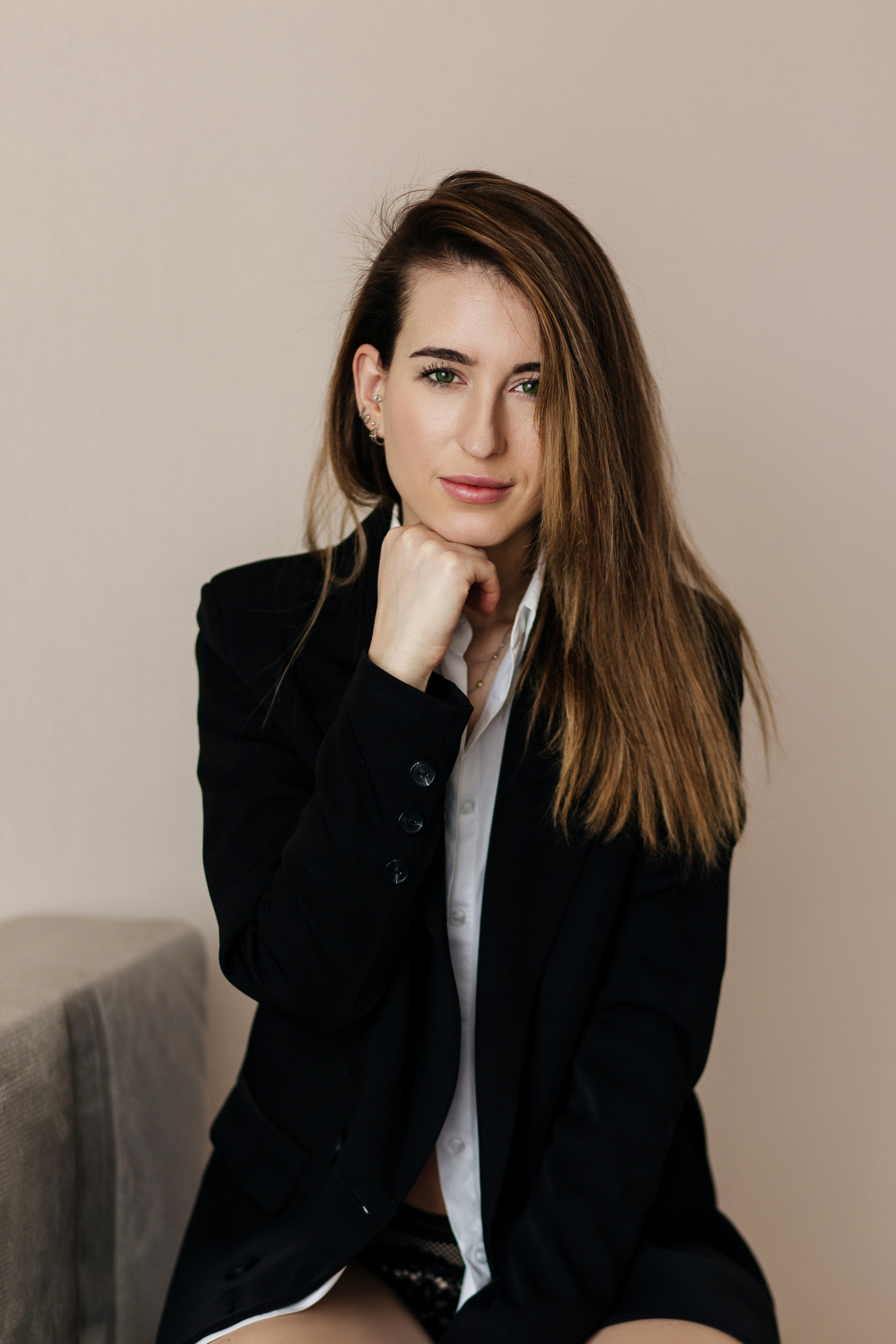 Аня Фотопространство Room. Фотограф в Тамбове Ольга Мельникова